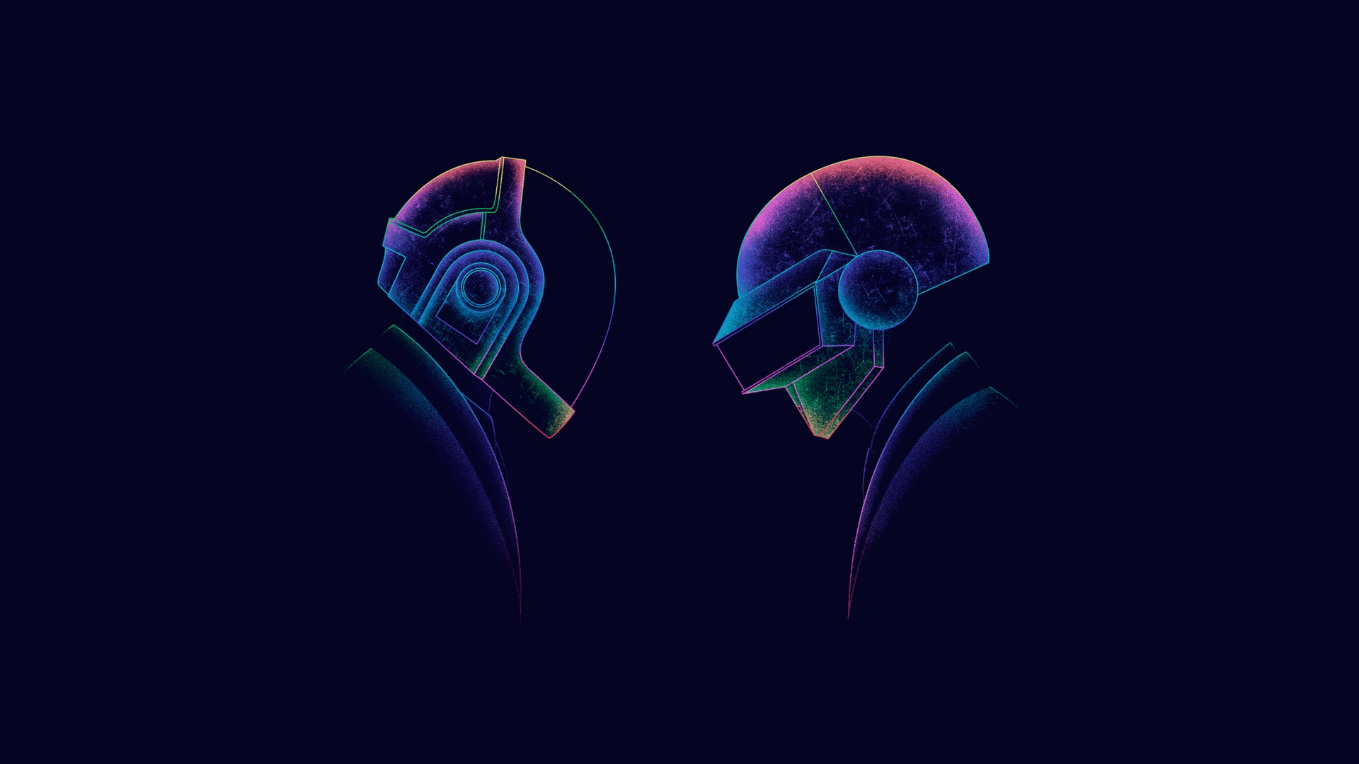 Daft Punk Wallpaper and Background Image