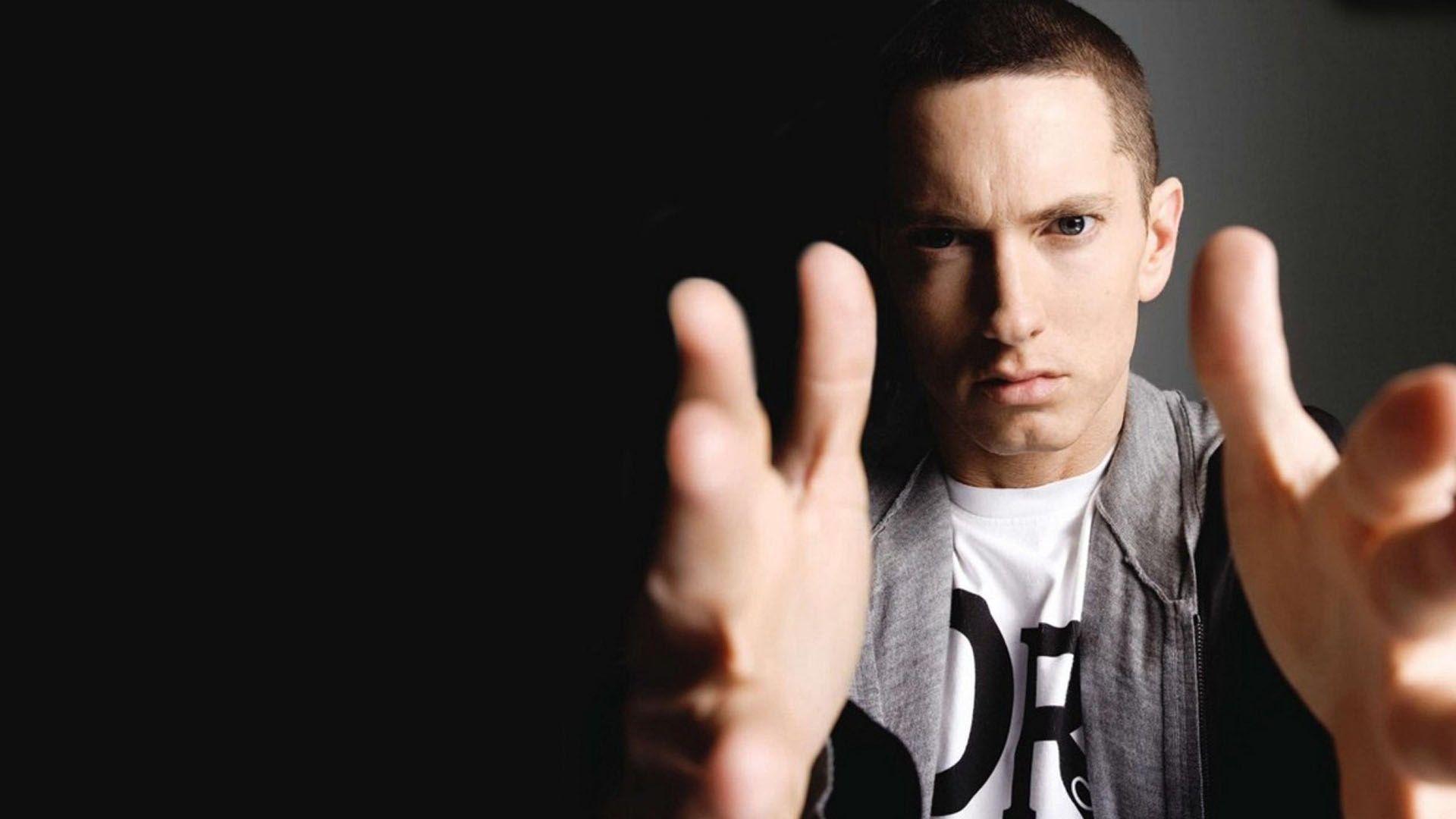 Eminem wallpaper (50 photo)