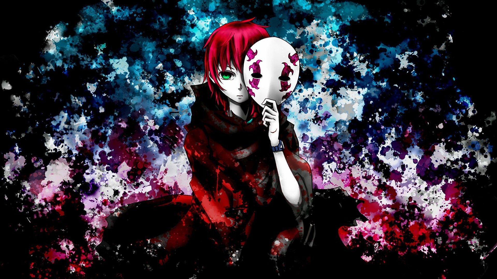 Deadman Wonderland HD Wallpaper