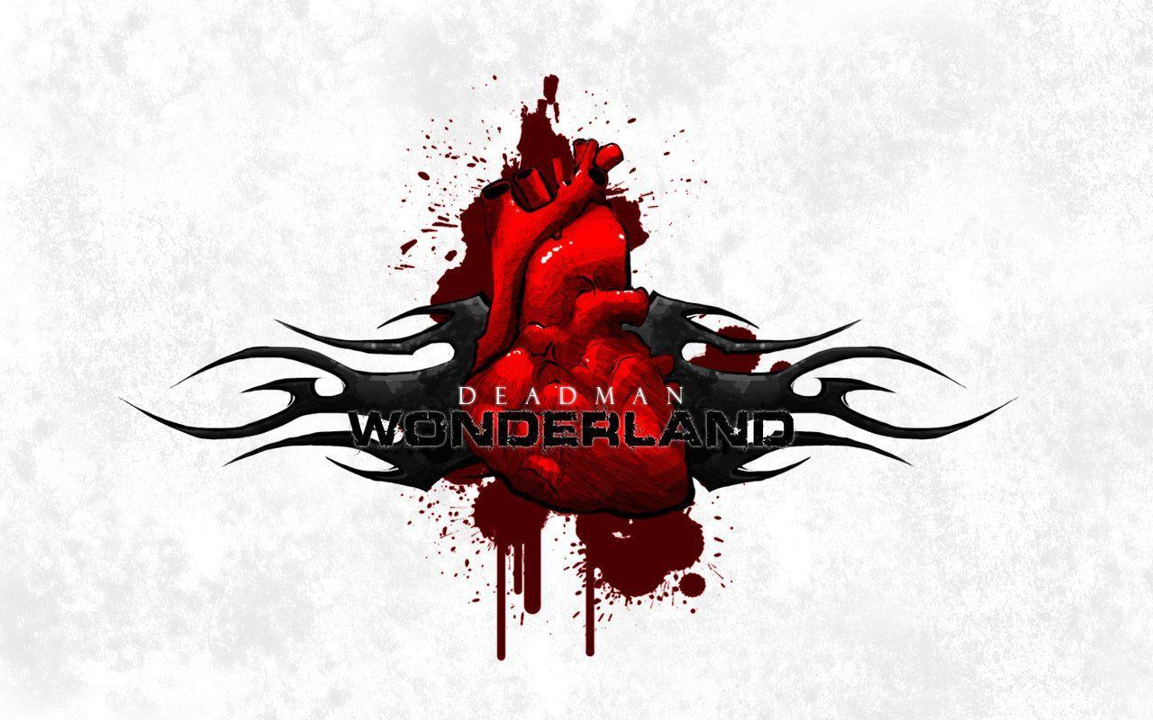 Deadman Wonderland Cover