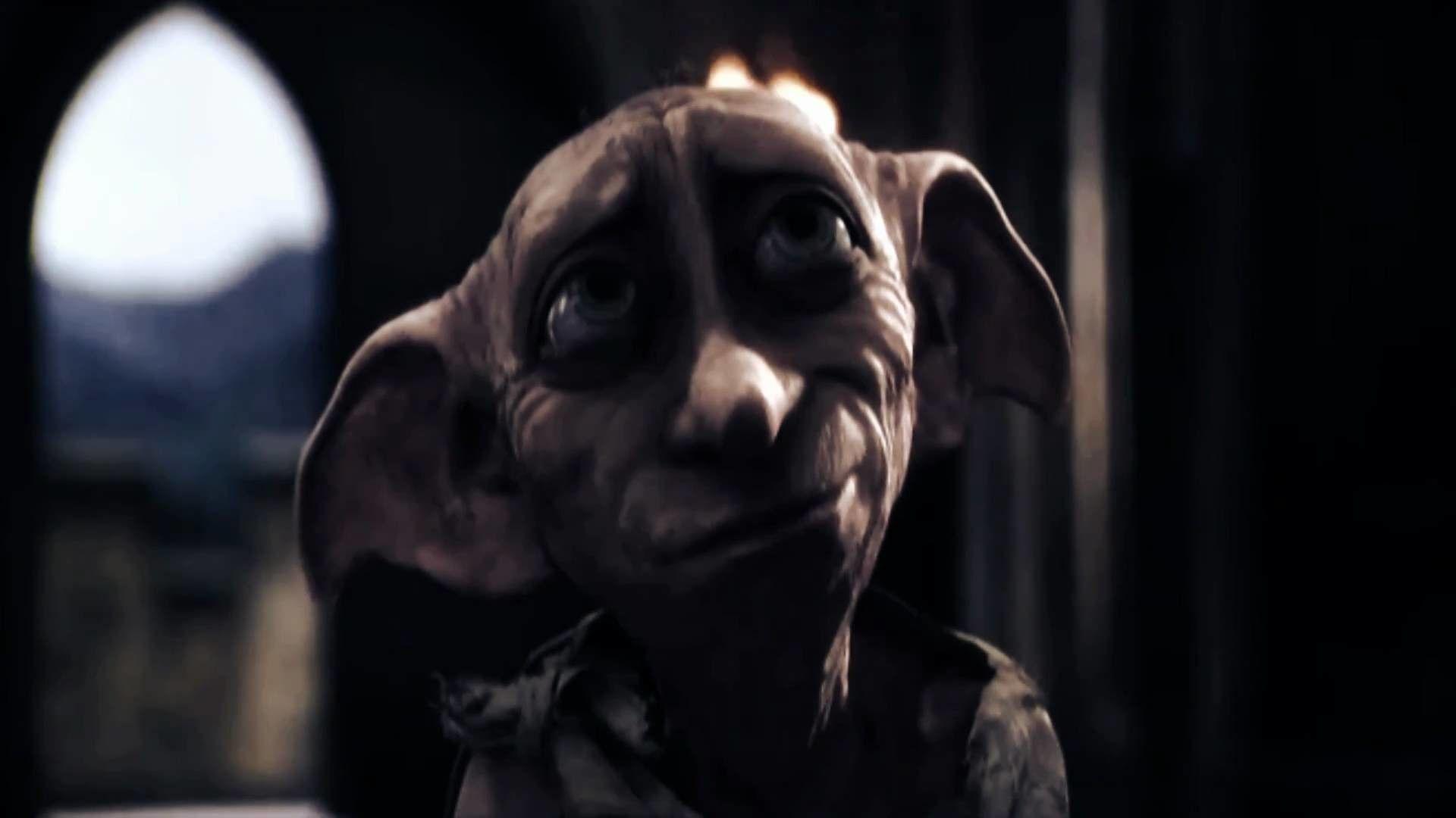 Dobby Wallpapers.