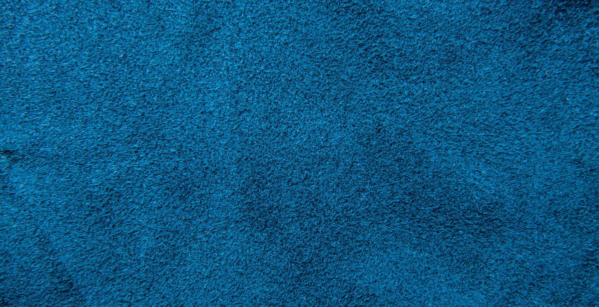 Blue Soft Fabric Cloth Texture Background Hd