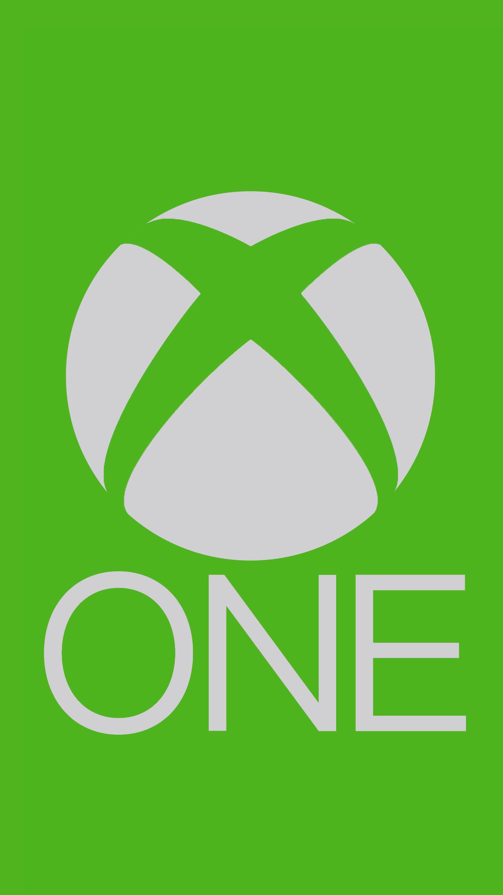 Xbox One Wallpaper