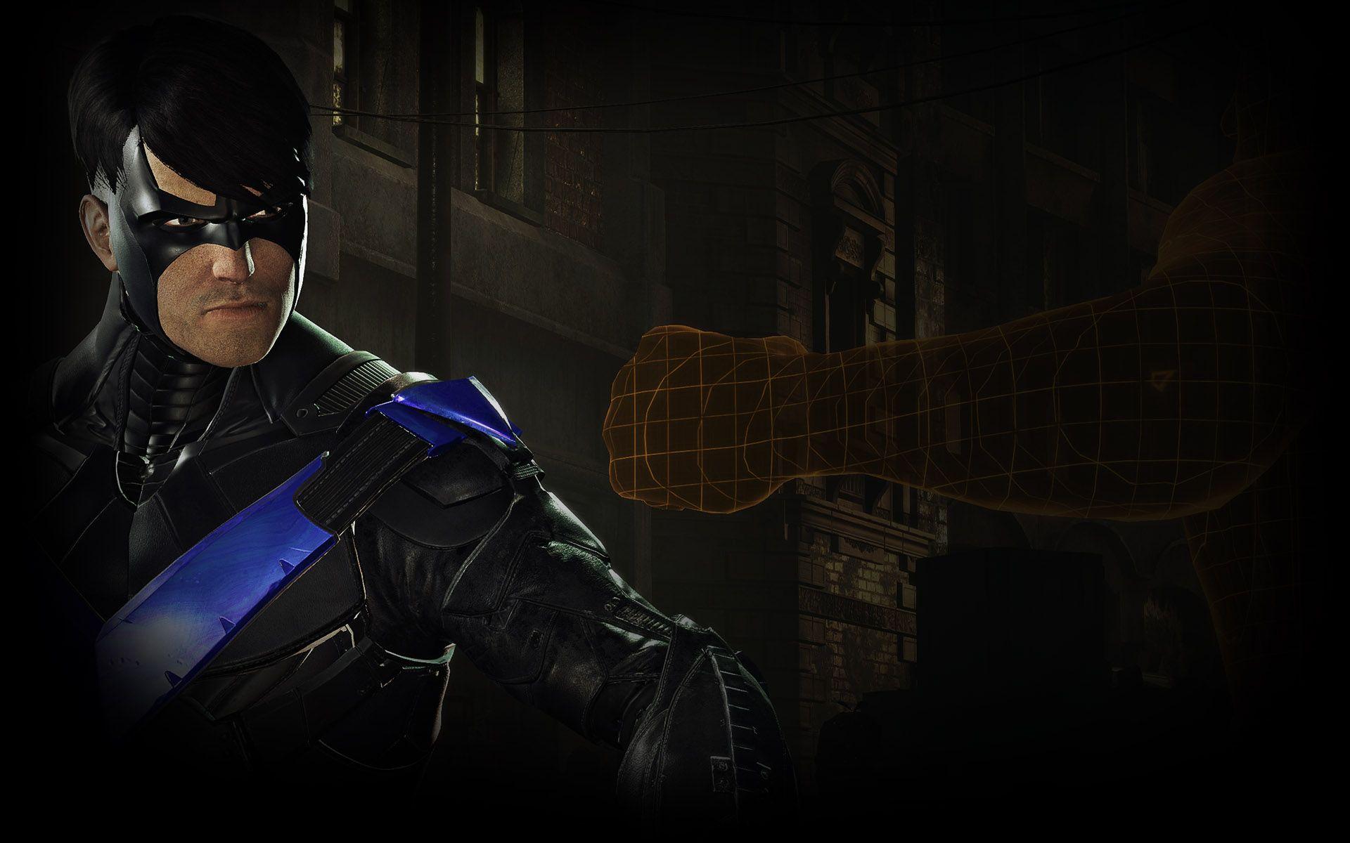 Steam Community Market - Listings For 502820 Nightwing Profile