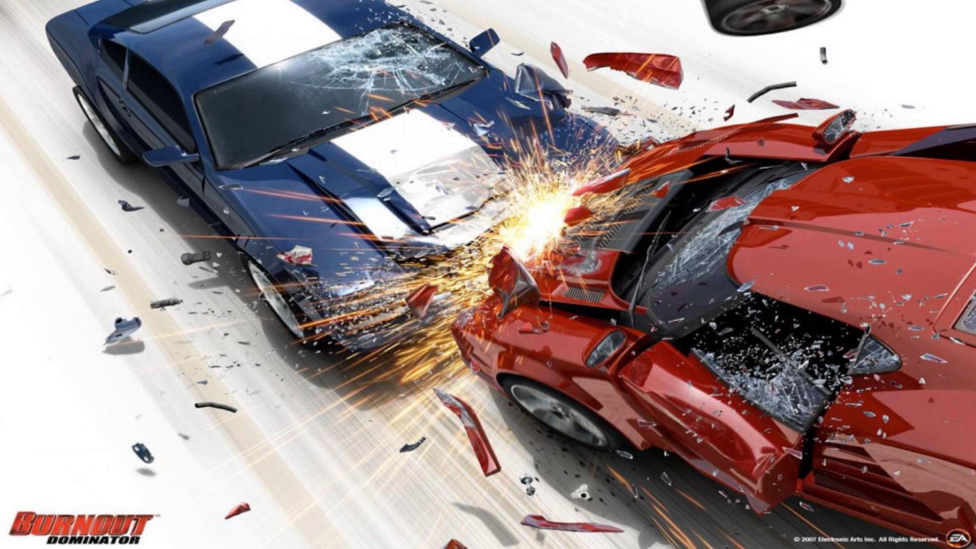 Wired All Wrong Lost Angeles