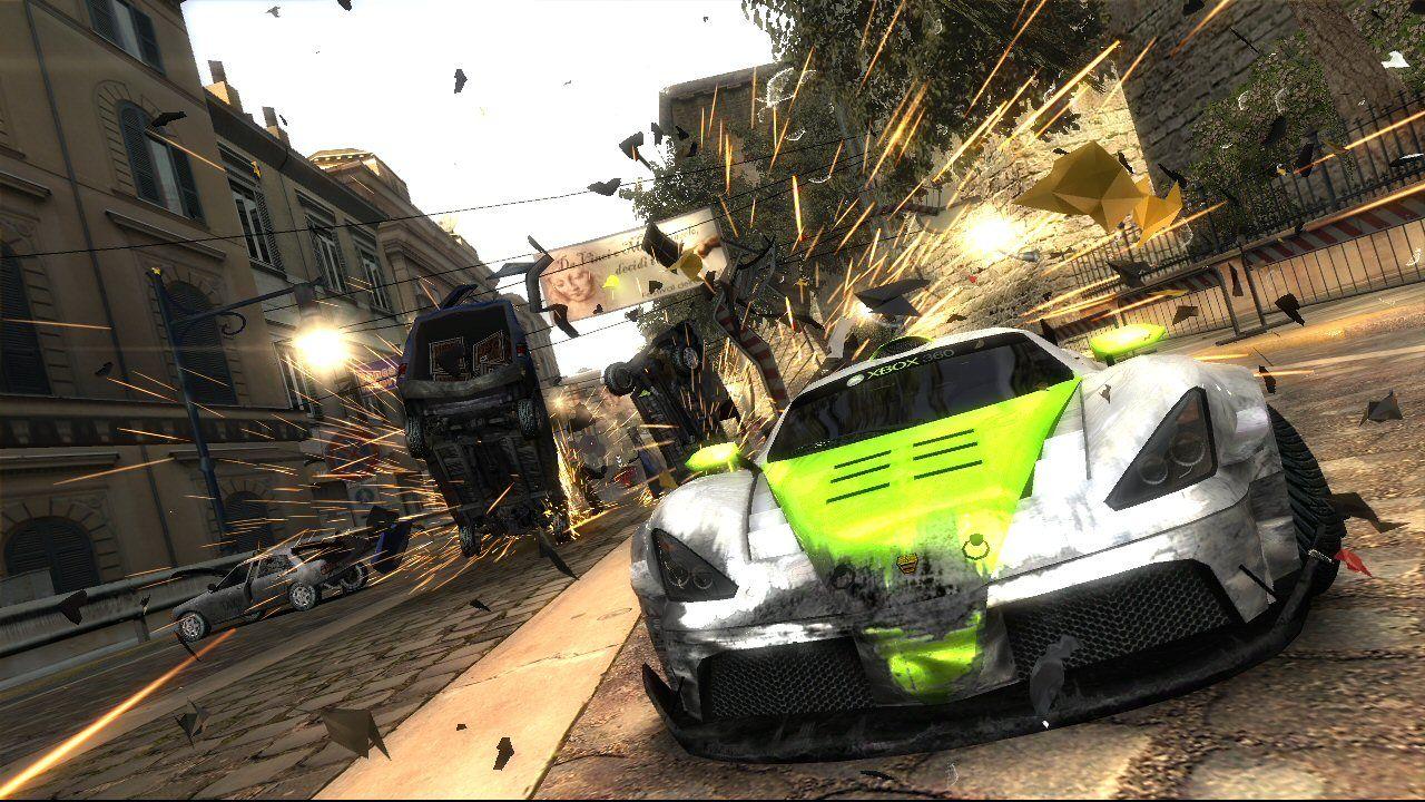 Burnout Spiritual Successor Teased By Ex Criterion Founders