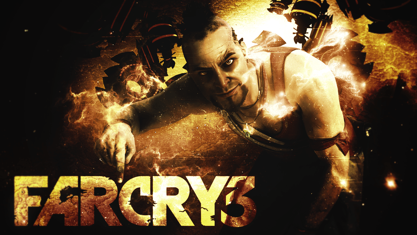 Far Cry 3 Burnout Wallpaper HD Desktop Wallpaper, Instagram photo