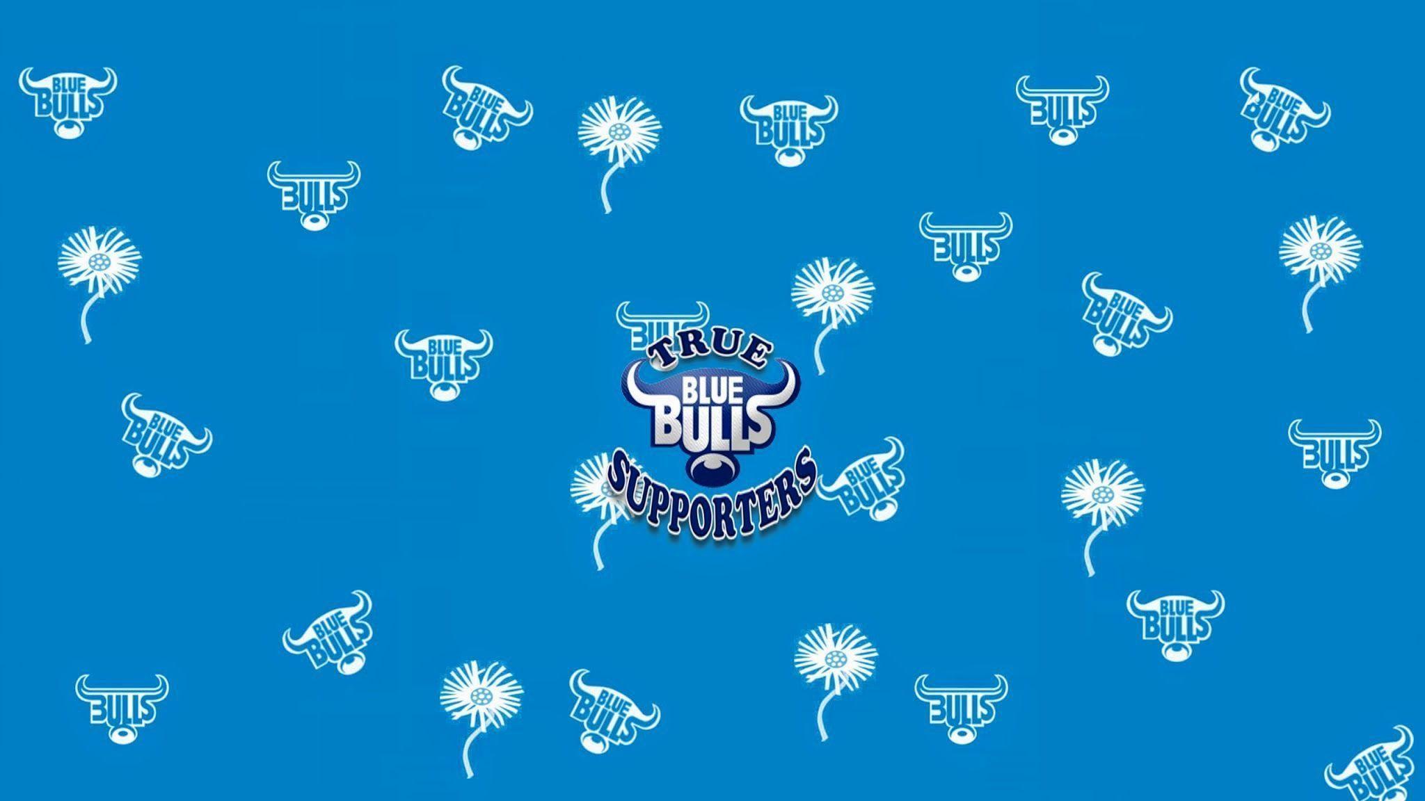 Bulls Logo Wallpaper