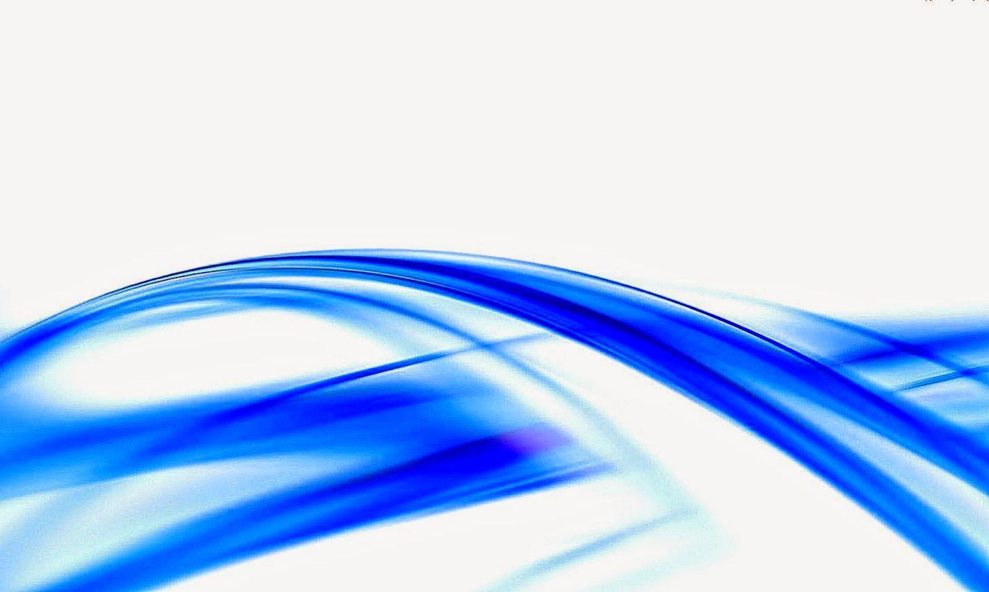 Abstract White And Blue Wallpaper HD Background. All HD Wallpaper