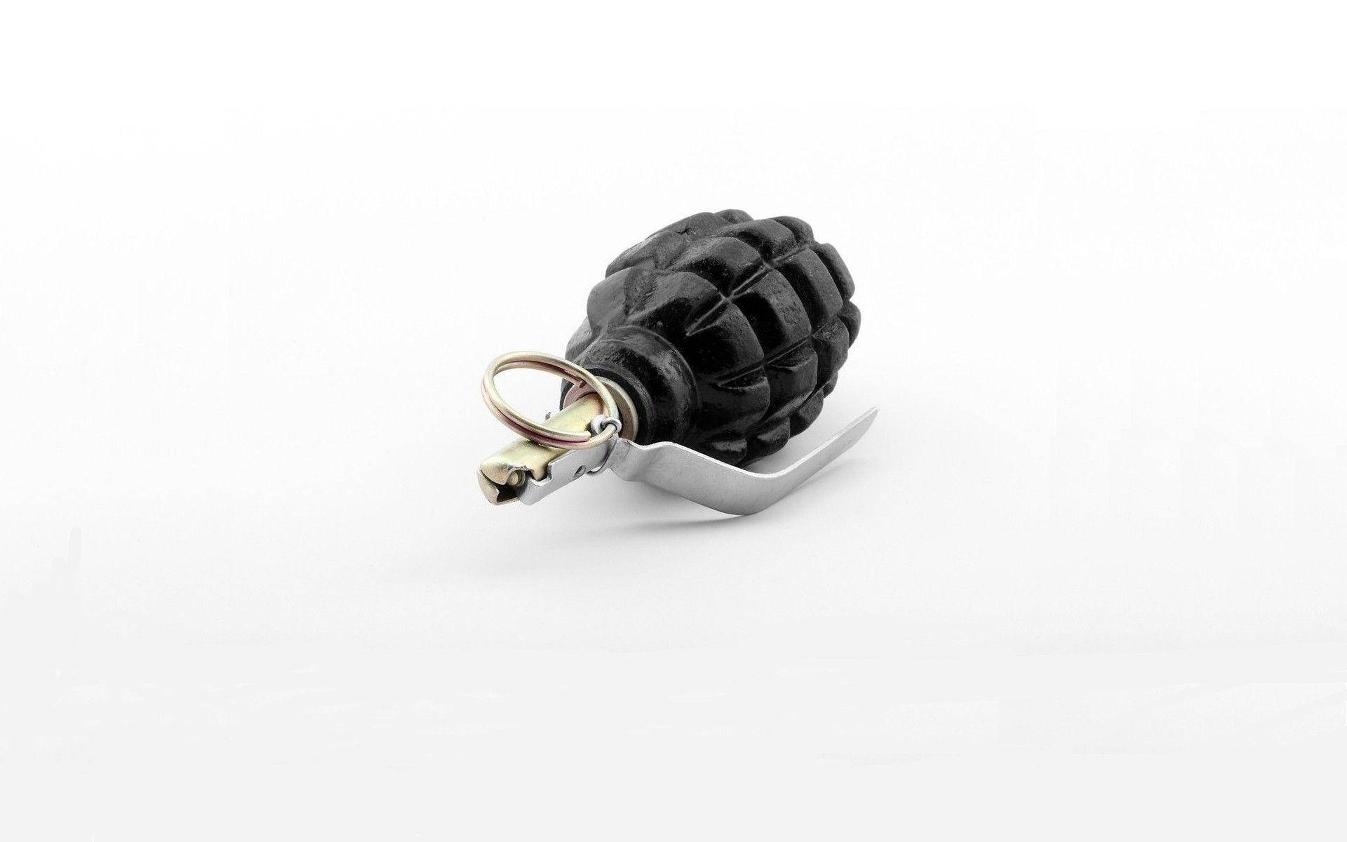 Grenade Full HD Wallpaper and Background Imagex1200