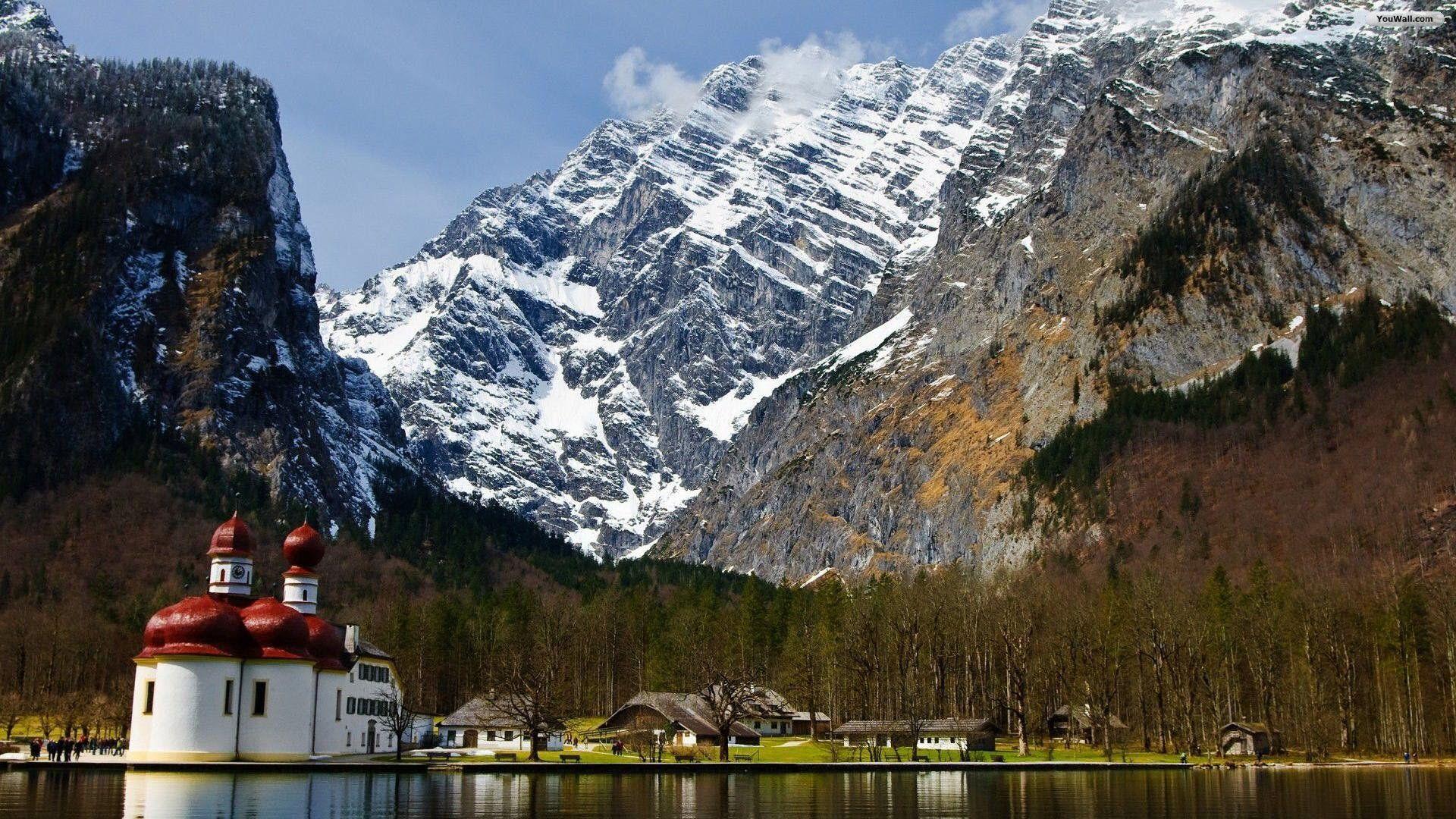 Nice HD Wallpaper's Collection of German