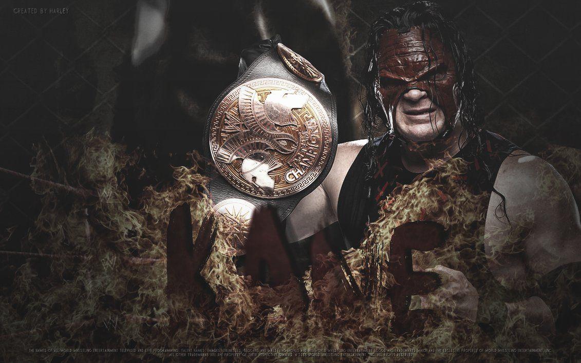 WWE Kane wallpaper [2]