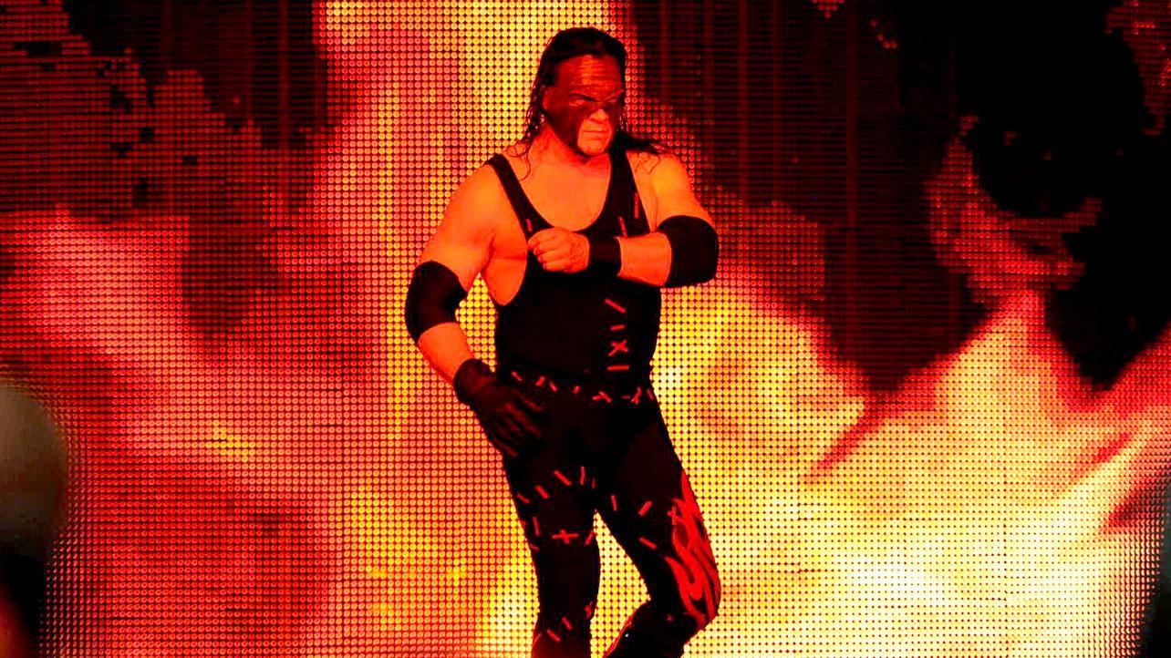 Why Kane Reveals His Mask in WWE?
