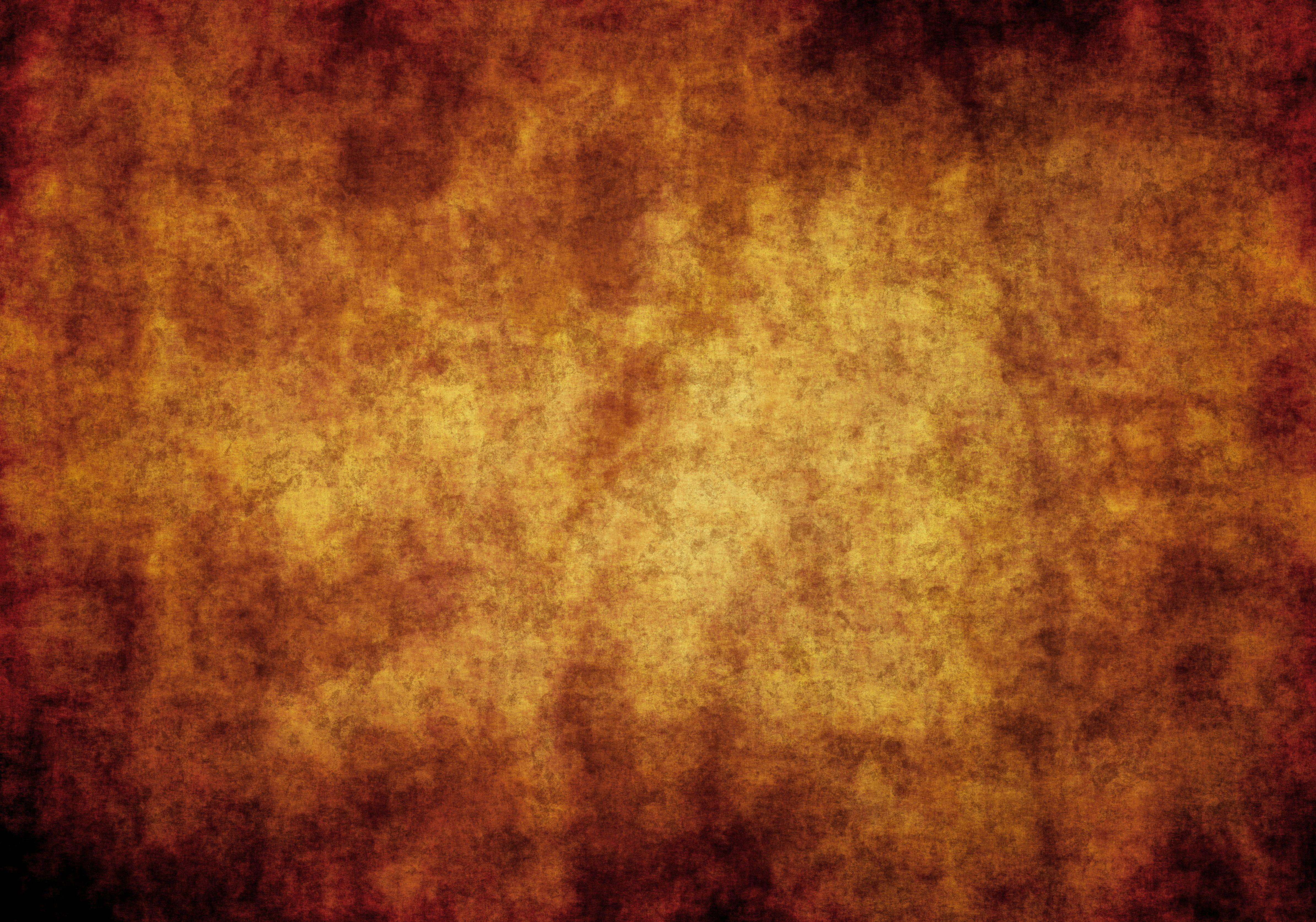 Abstract Grunge Background Texture in Brown and Red