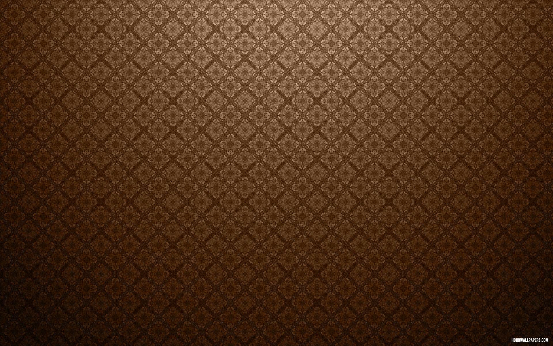 Wallpaper Brown