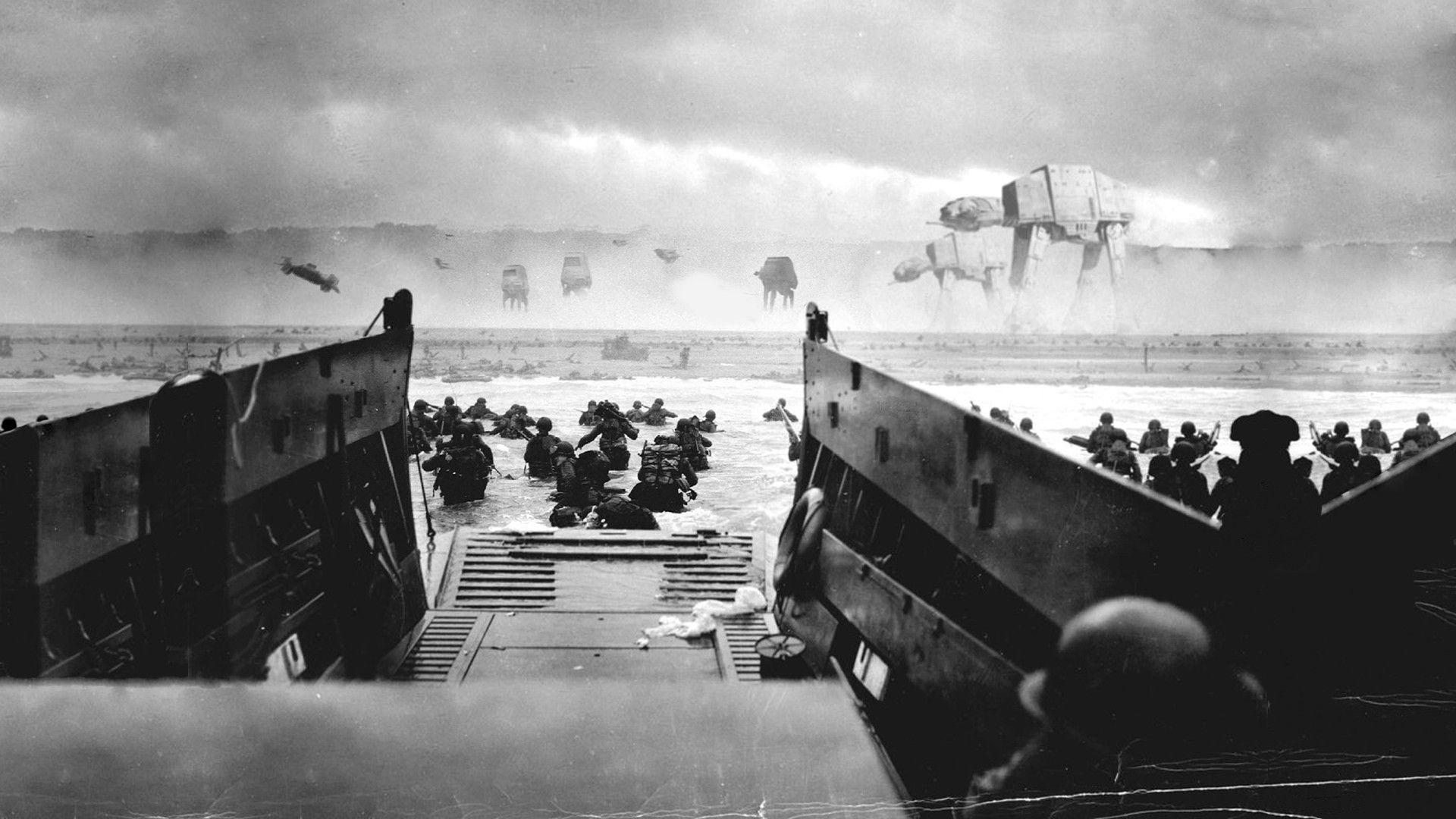 World War Ii Wallpaper, Picture