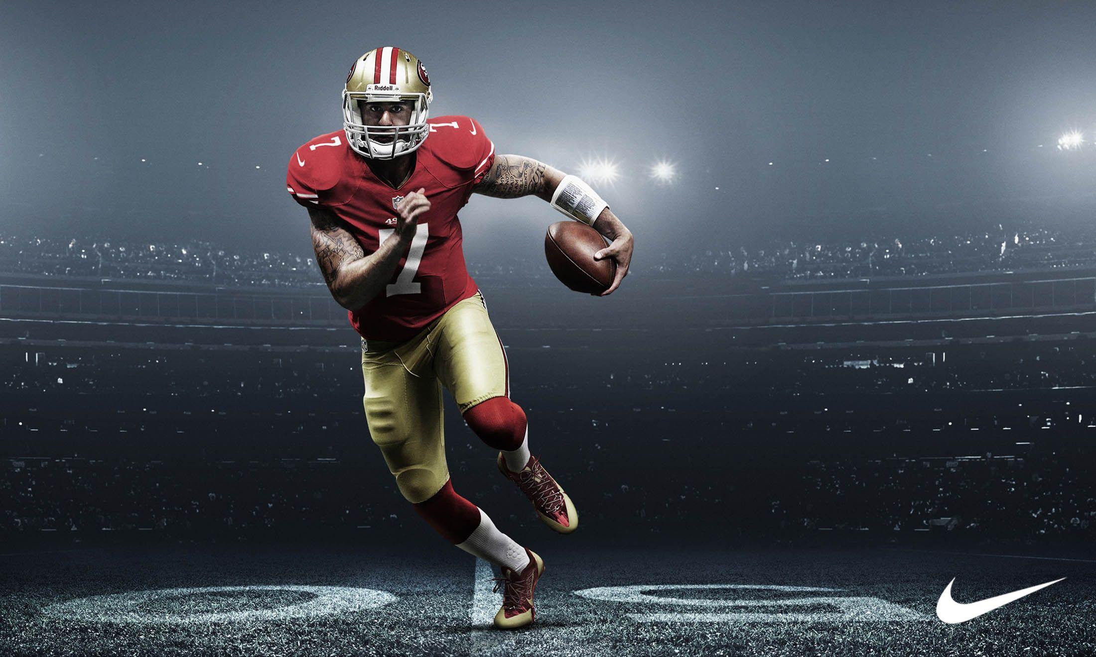 Colin Kapernicks Cool Wallpapers - Wallpaper Cave