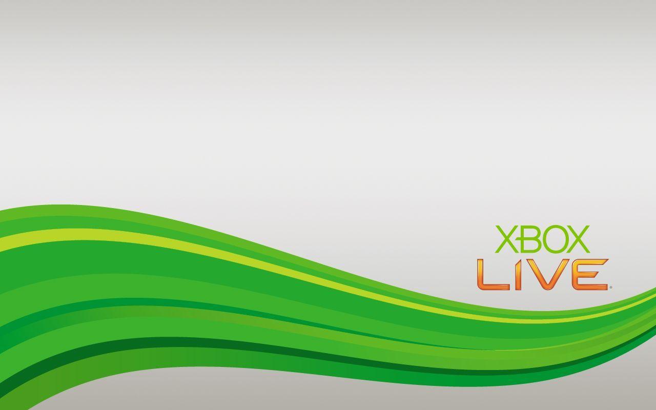 Xbox Live HD Wallpaper /xbox Live Hd