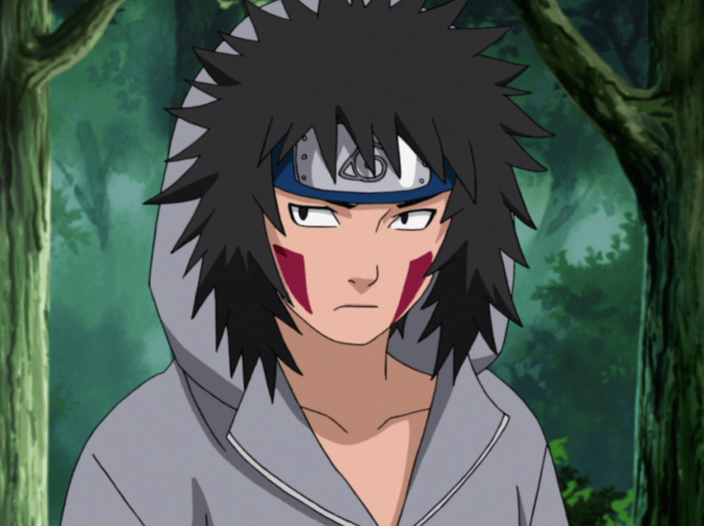 Kiba Inuzuka Wallpaper