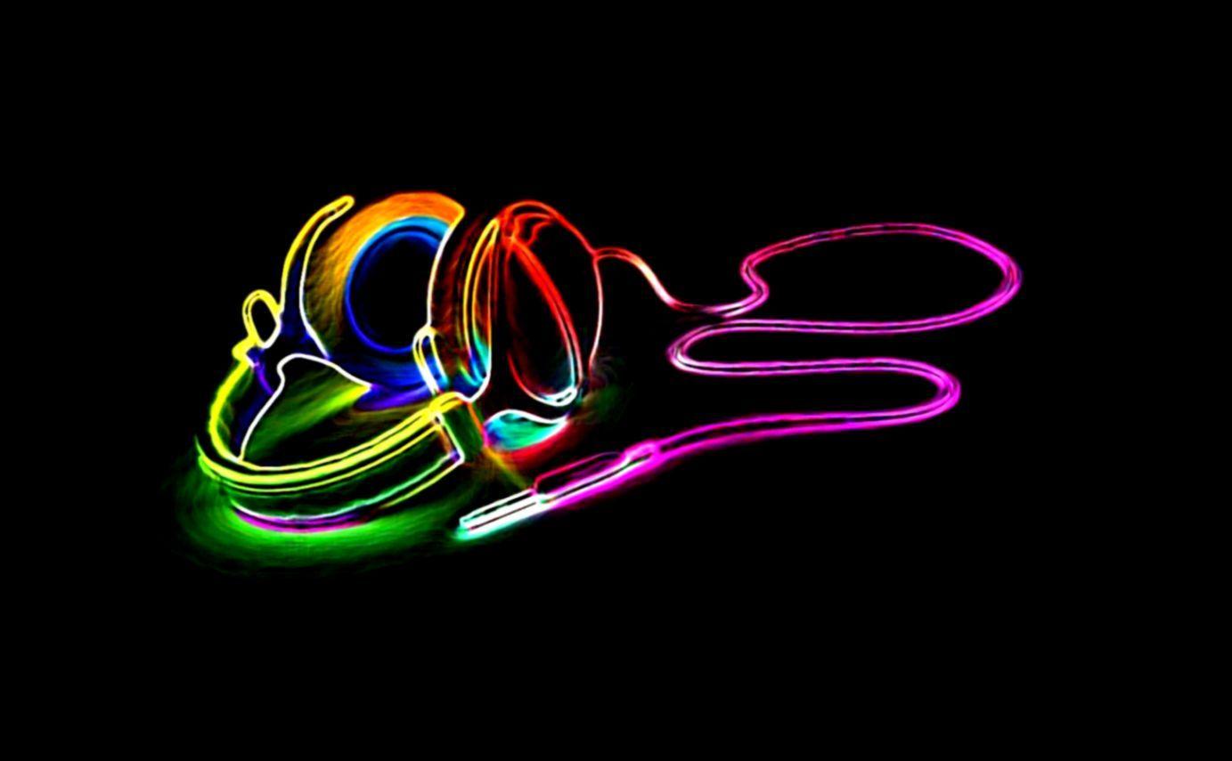 Neon Background For Boys. All HD Wallpaper