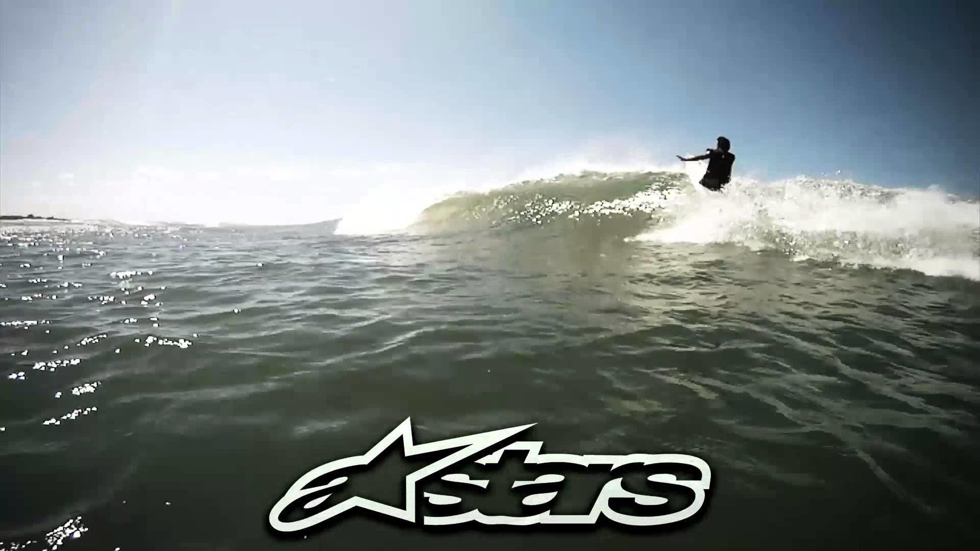 Alpinestars Wallpaper