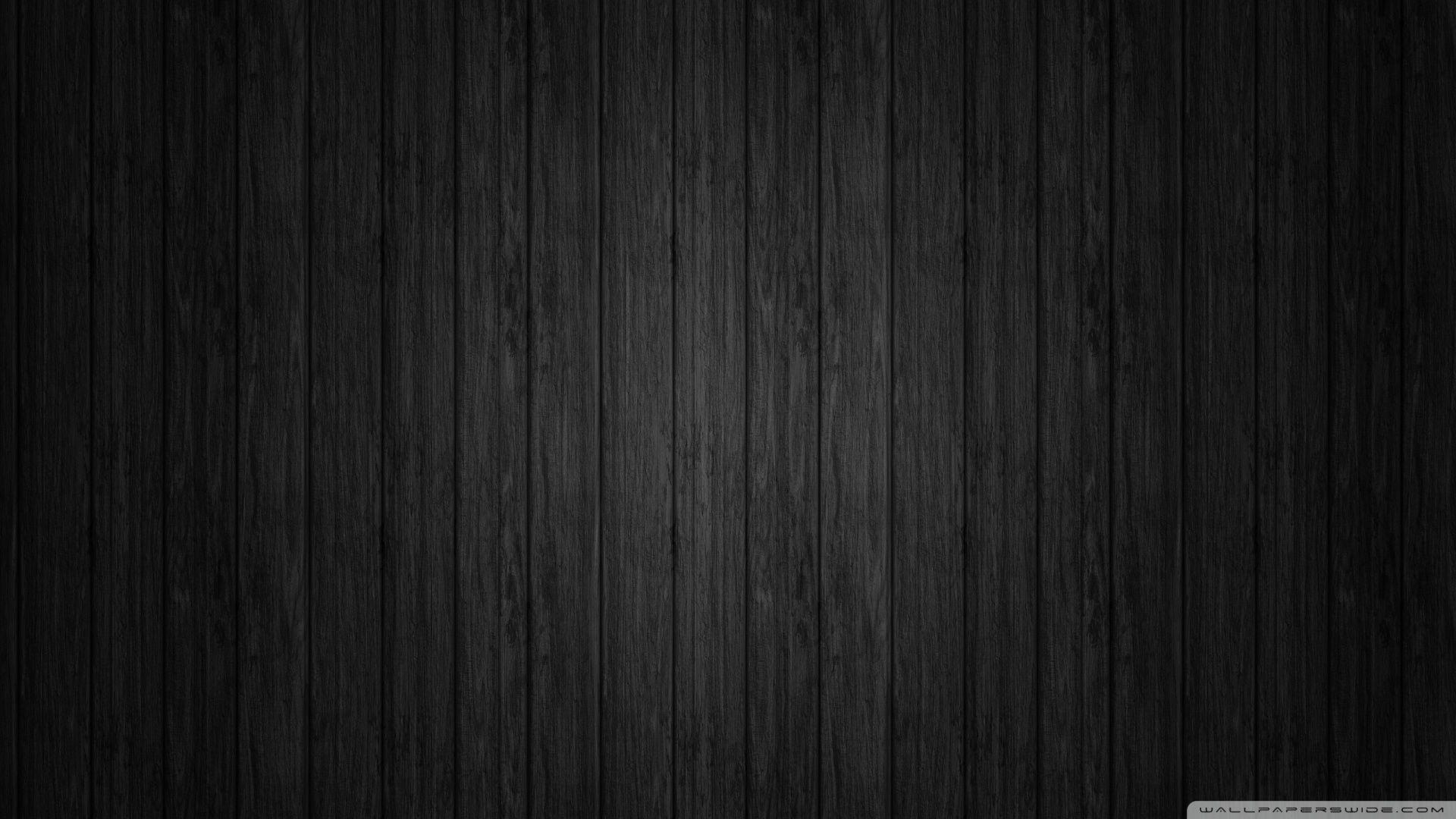 Plain Black iPhone Background