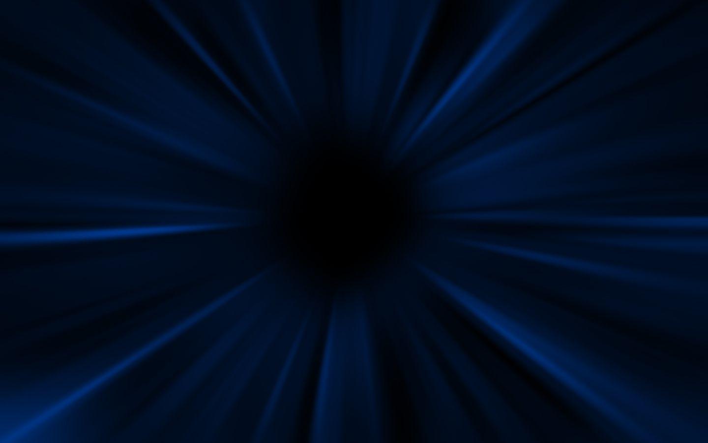 Dark Blue Wallpaper