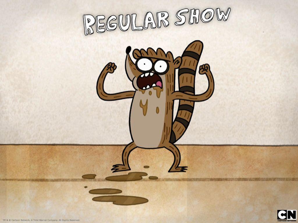 Rigby the Raccoon image Rigby HD wallpaper and background photo