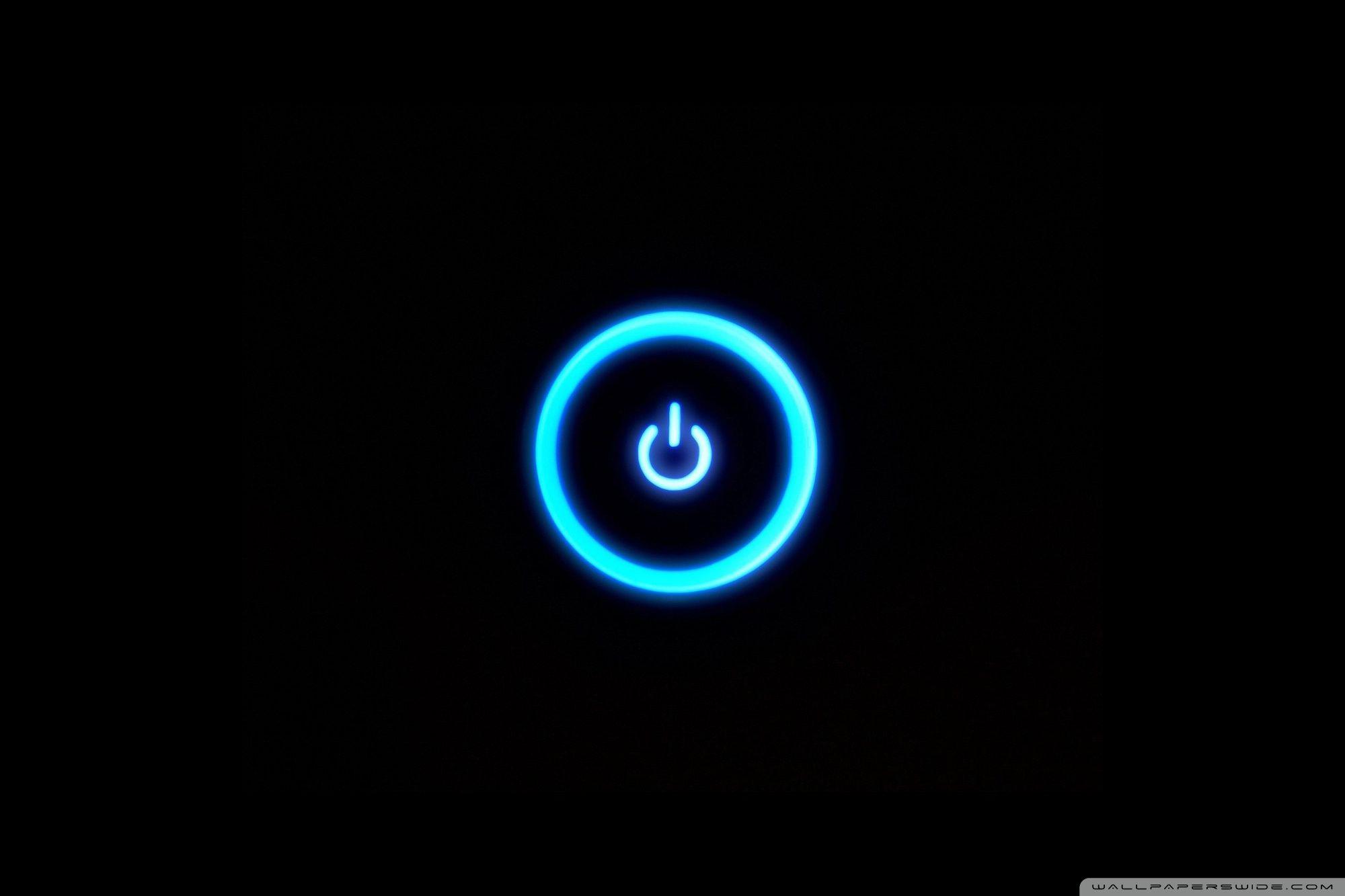 Push the Button ❤ 4K HD Desktop Wallpaper for 4K Ultra HD TV • Wide