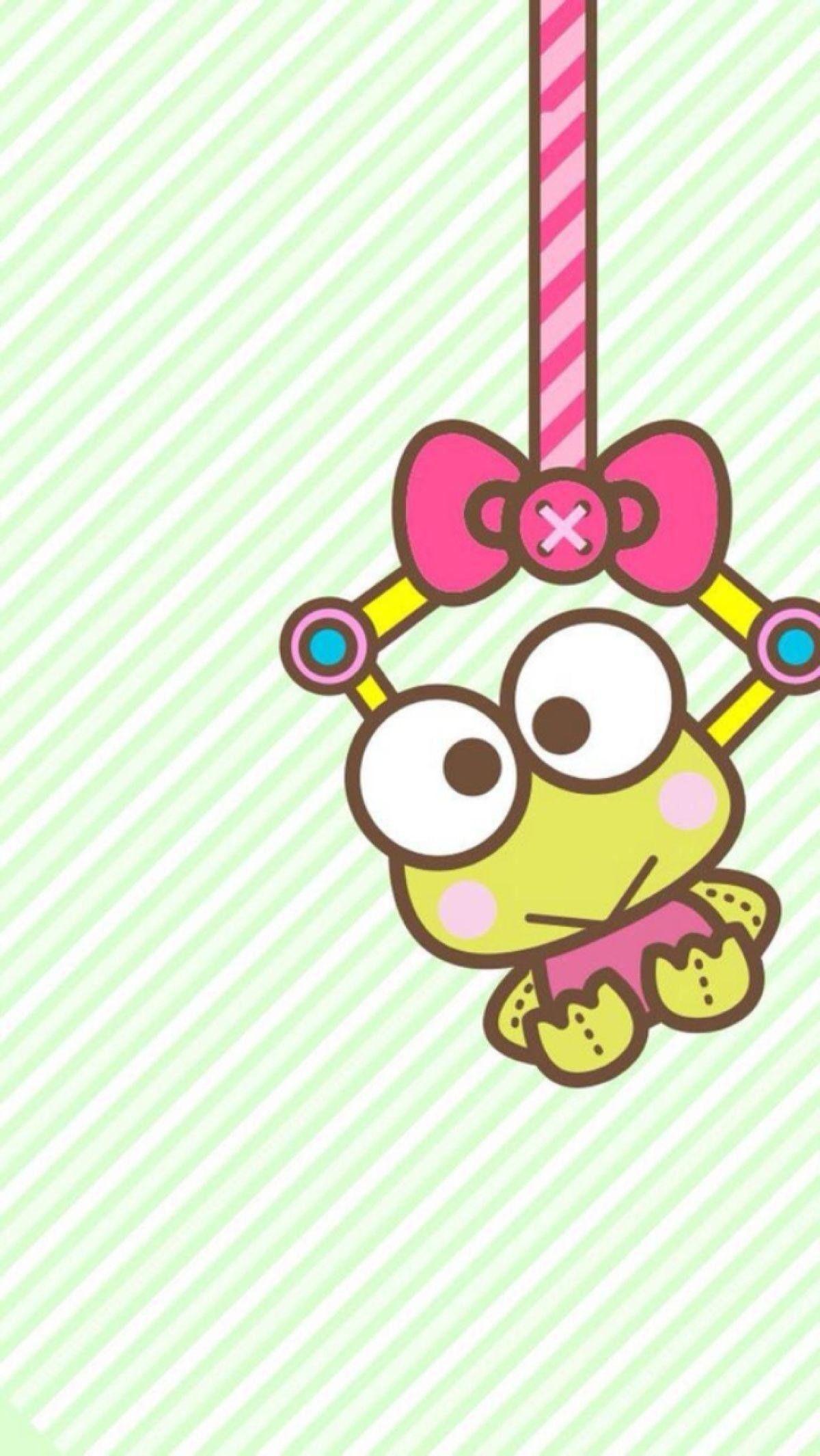 About Keroppi See more about keroppi HD phone wallpaper  Pxfuel