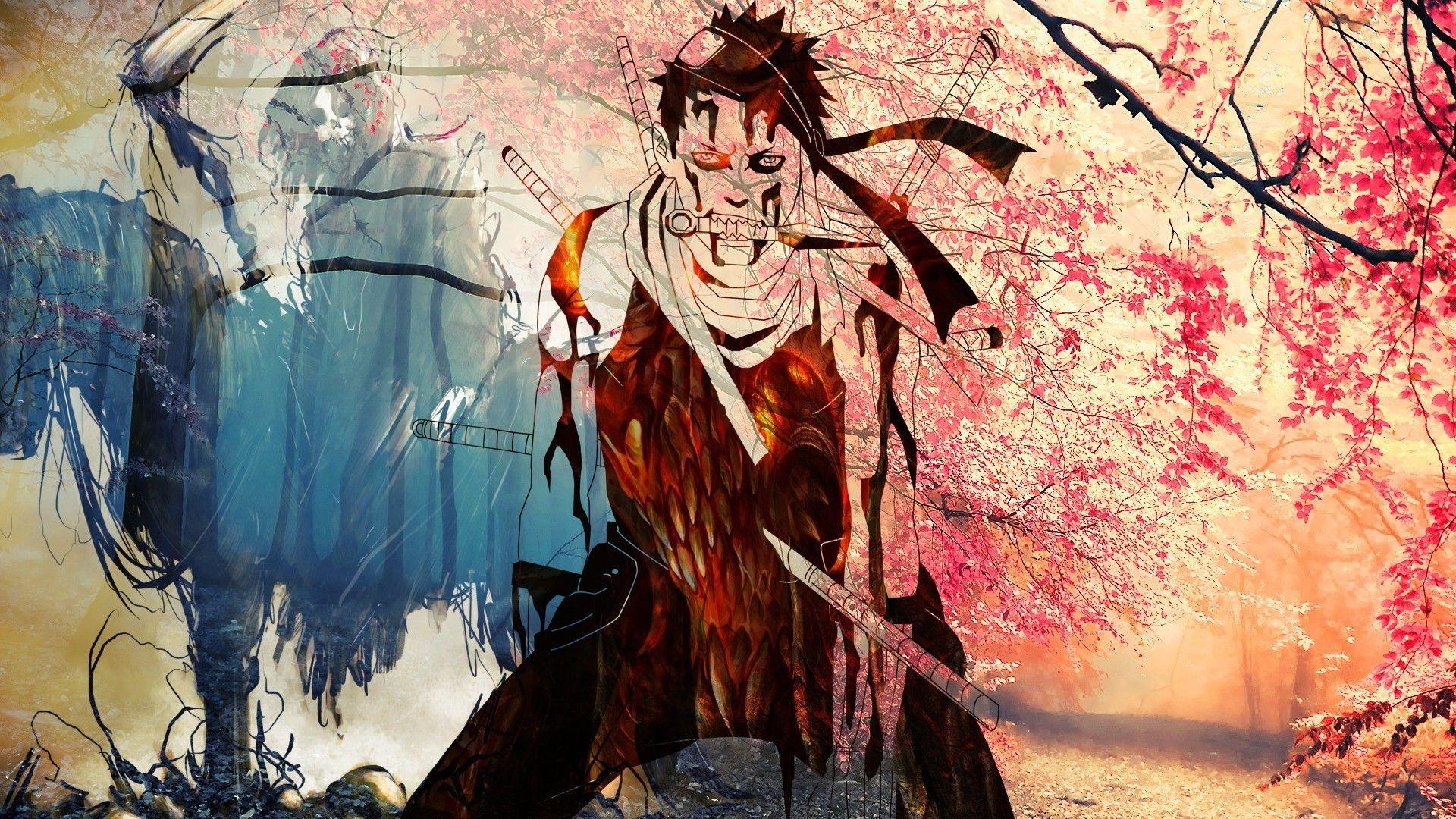 Zabuza Momochi. Beautiful image HD Picture & Desktop Wallpaper