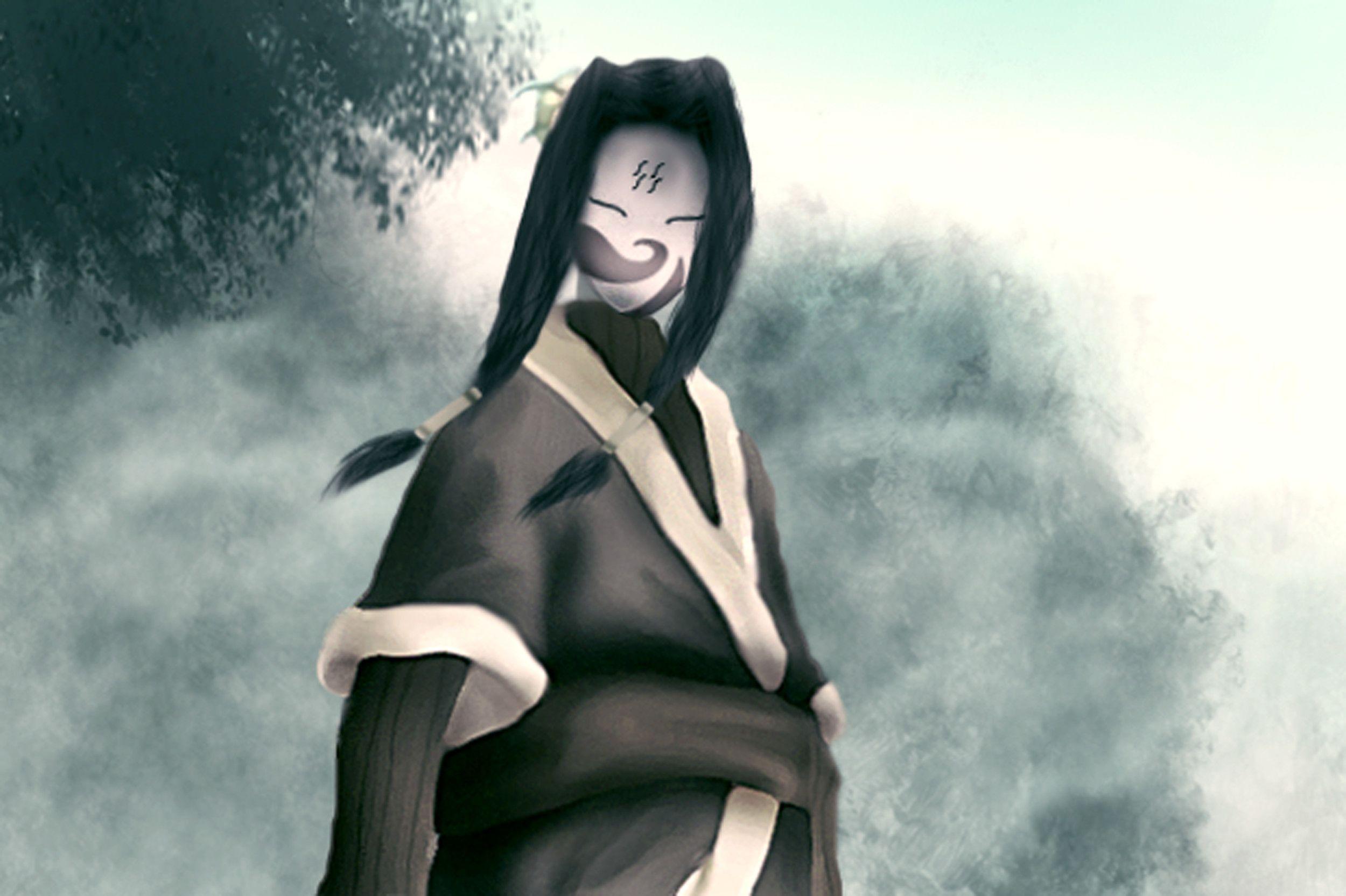 Zabuza Momochi HD Wallpapers - Wallpaper Cave