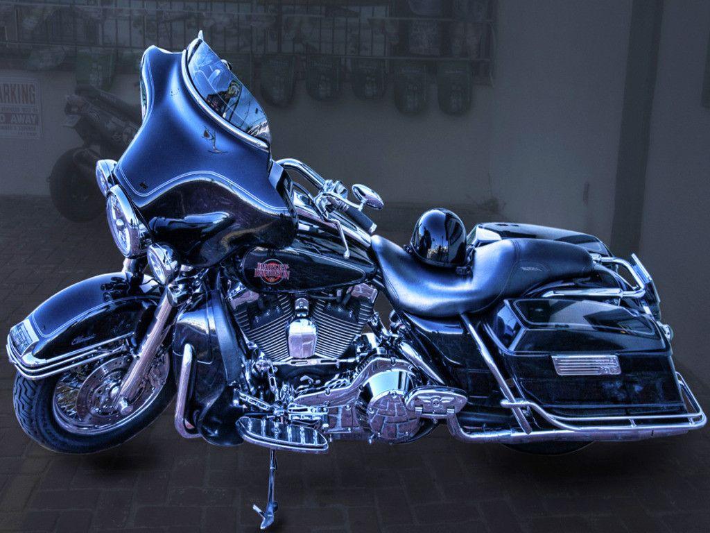 Harley Davidson HD Wallpaper Free download