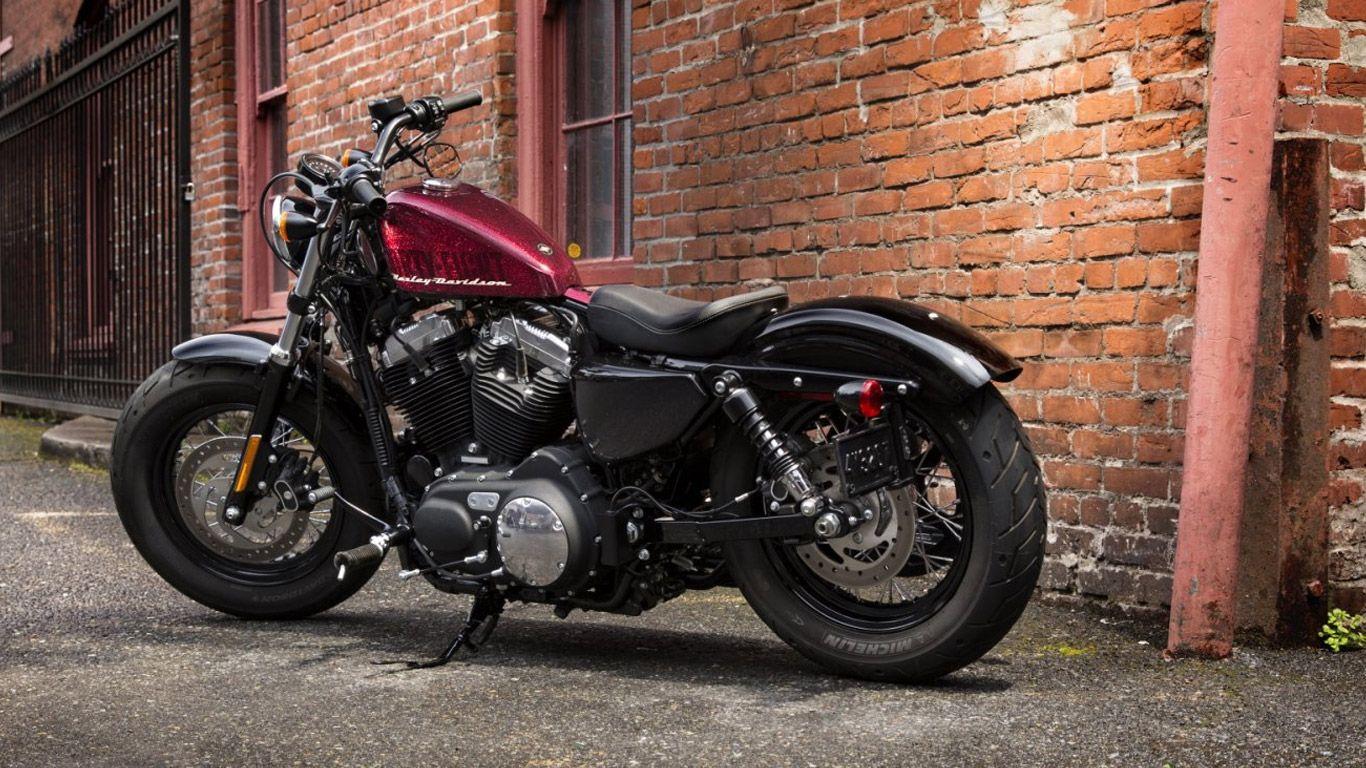 Harley Davidson Wallpaper (Picture)