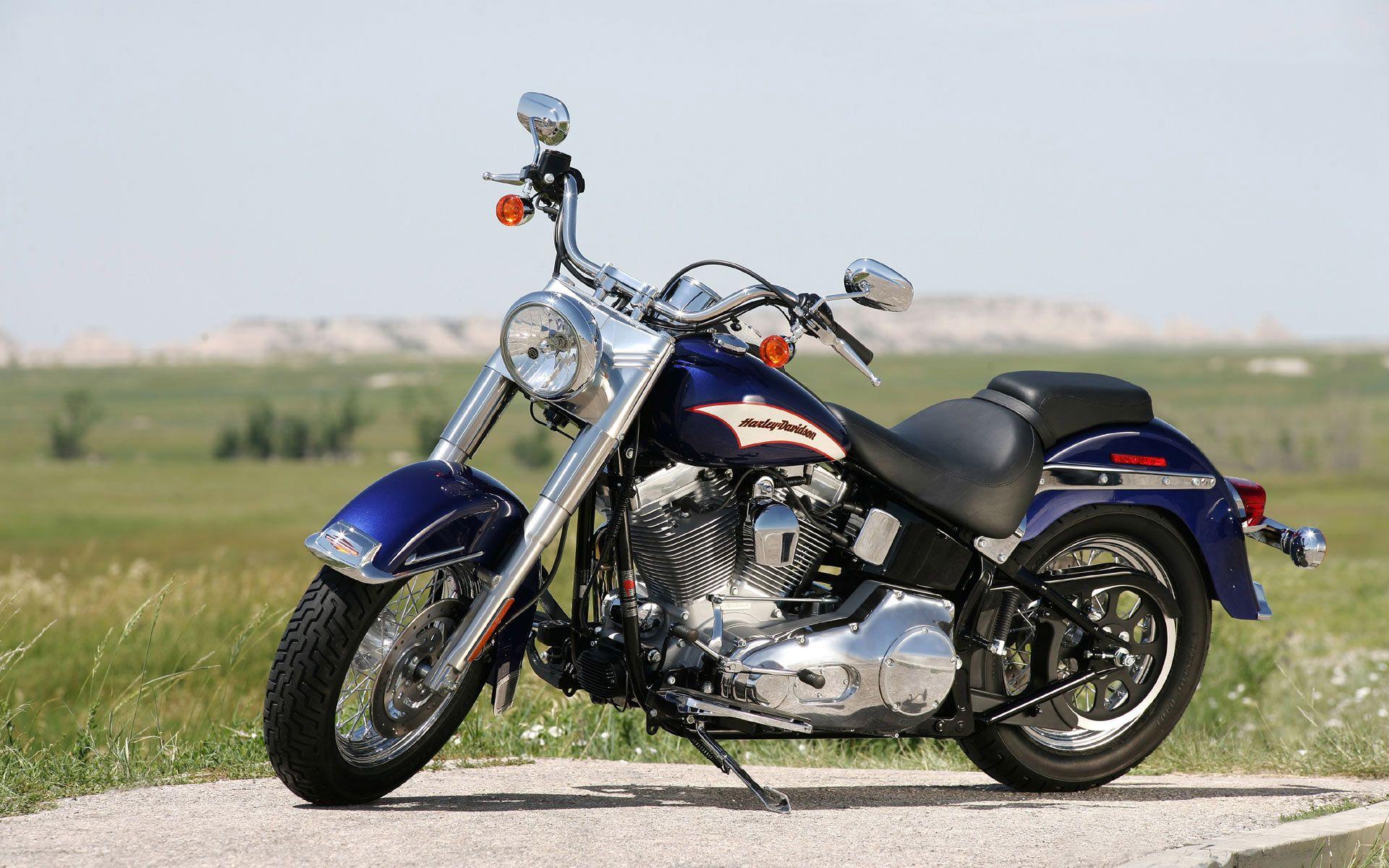 Harley Davidson HD Wallpaper Free download