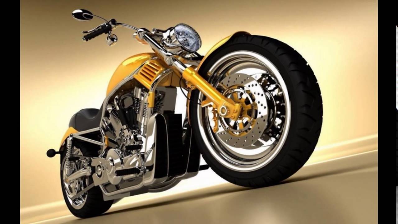 Harley Davidson Latest Bikes Photo Image