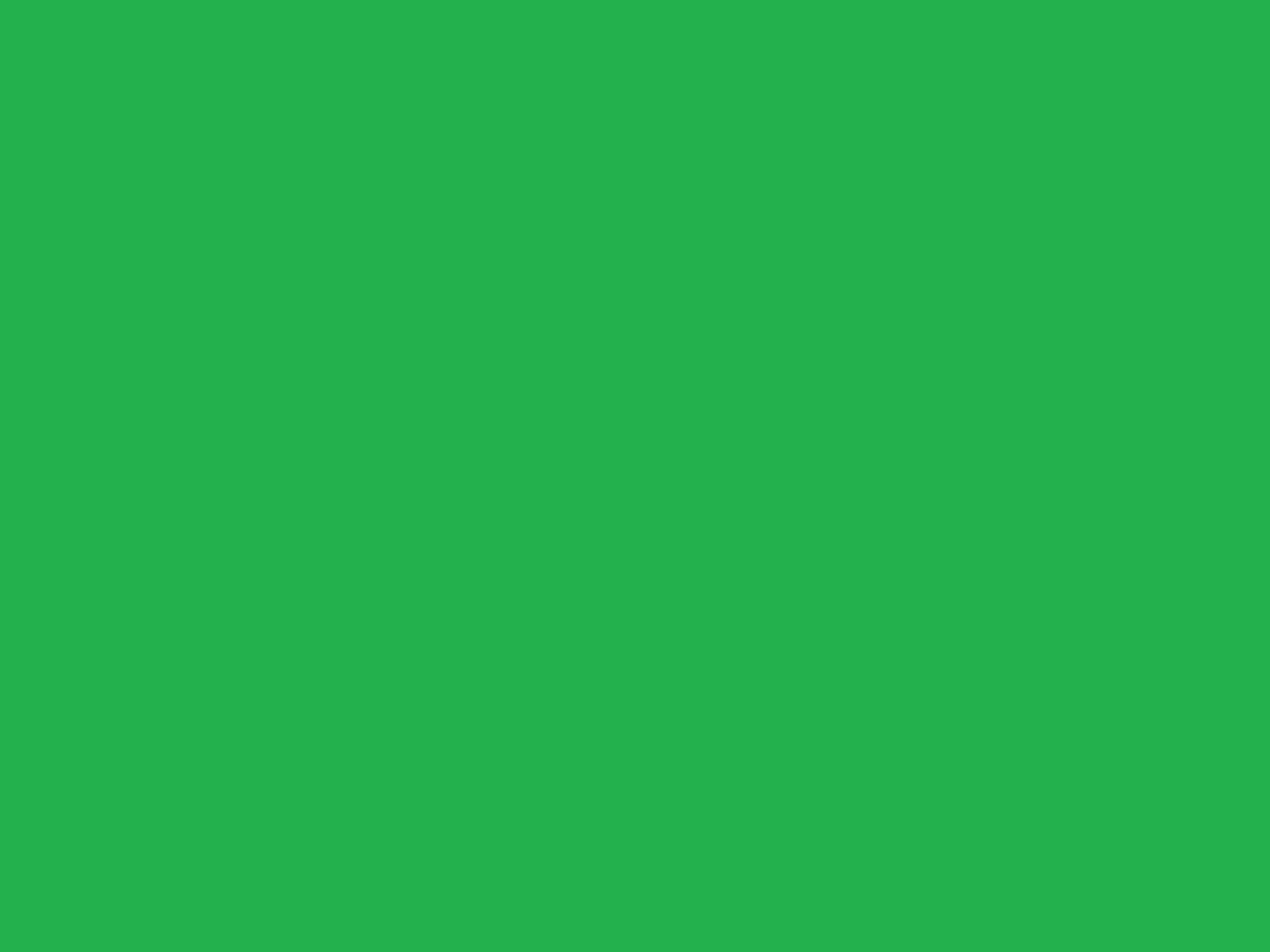 Solid Green Background Free Domain Picture