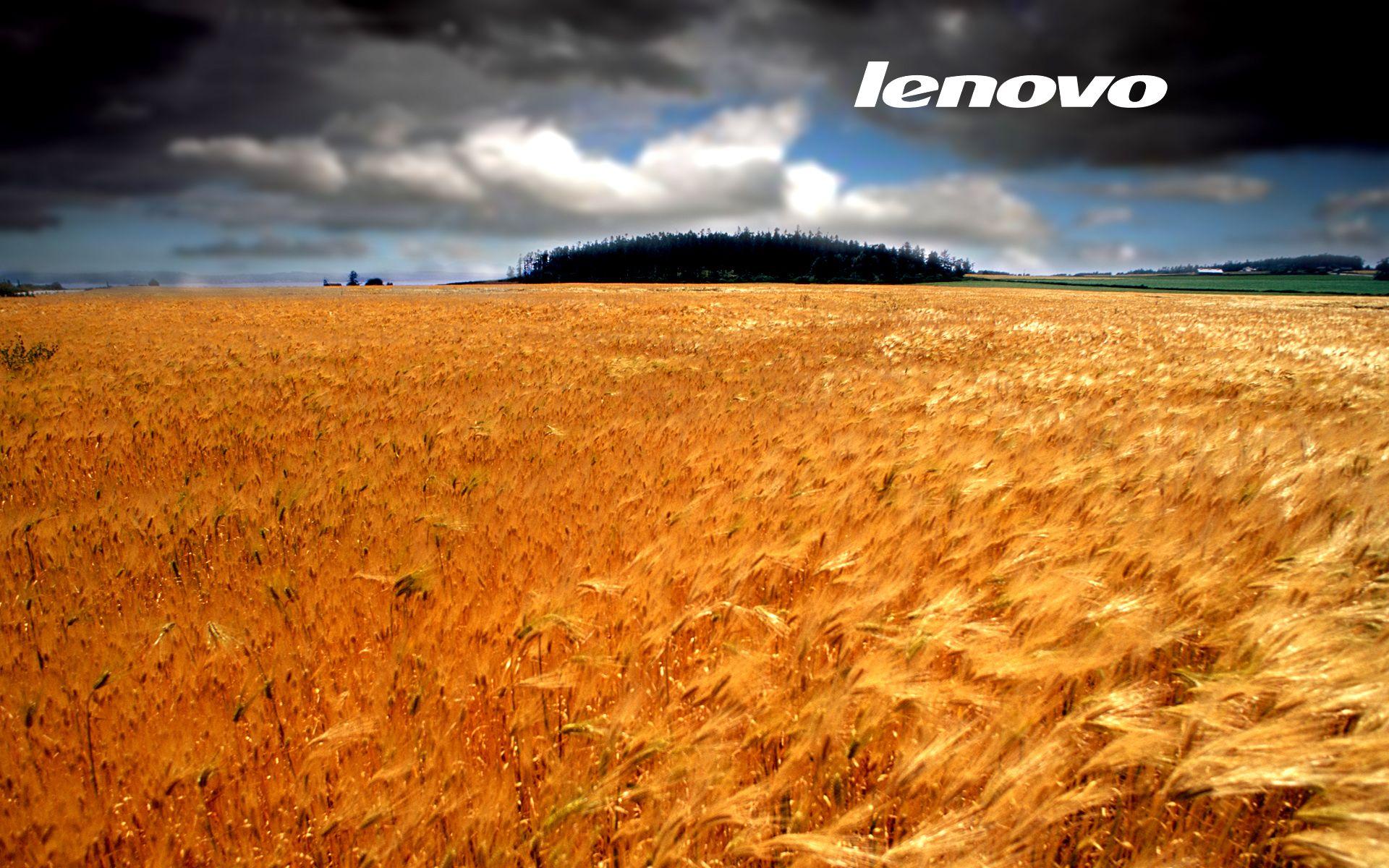 Lenovo wallpaper