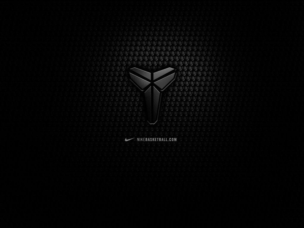 Kobe Bryant's logo