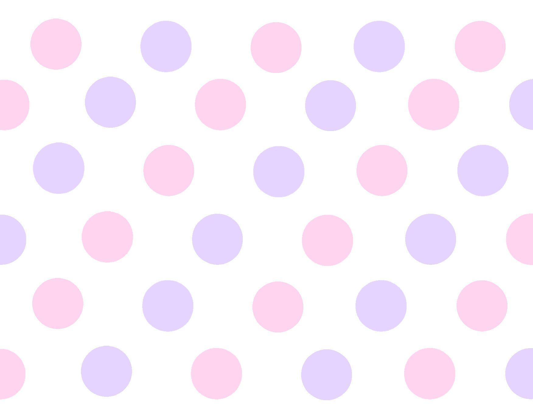 Cute Polka Dots Wallpapers - Wallpaper Cave