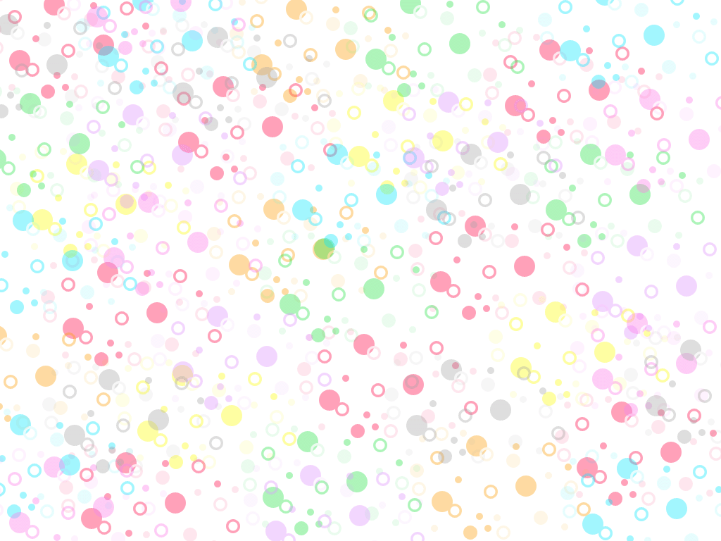 Polka Dots Background Tumblr