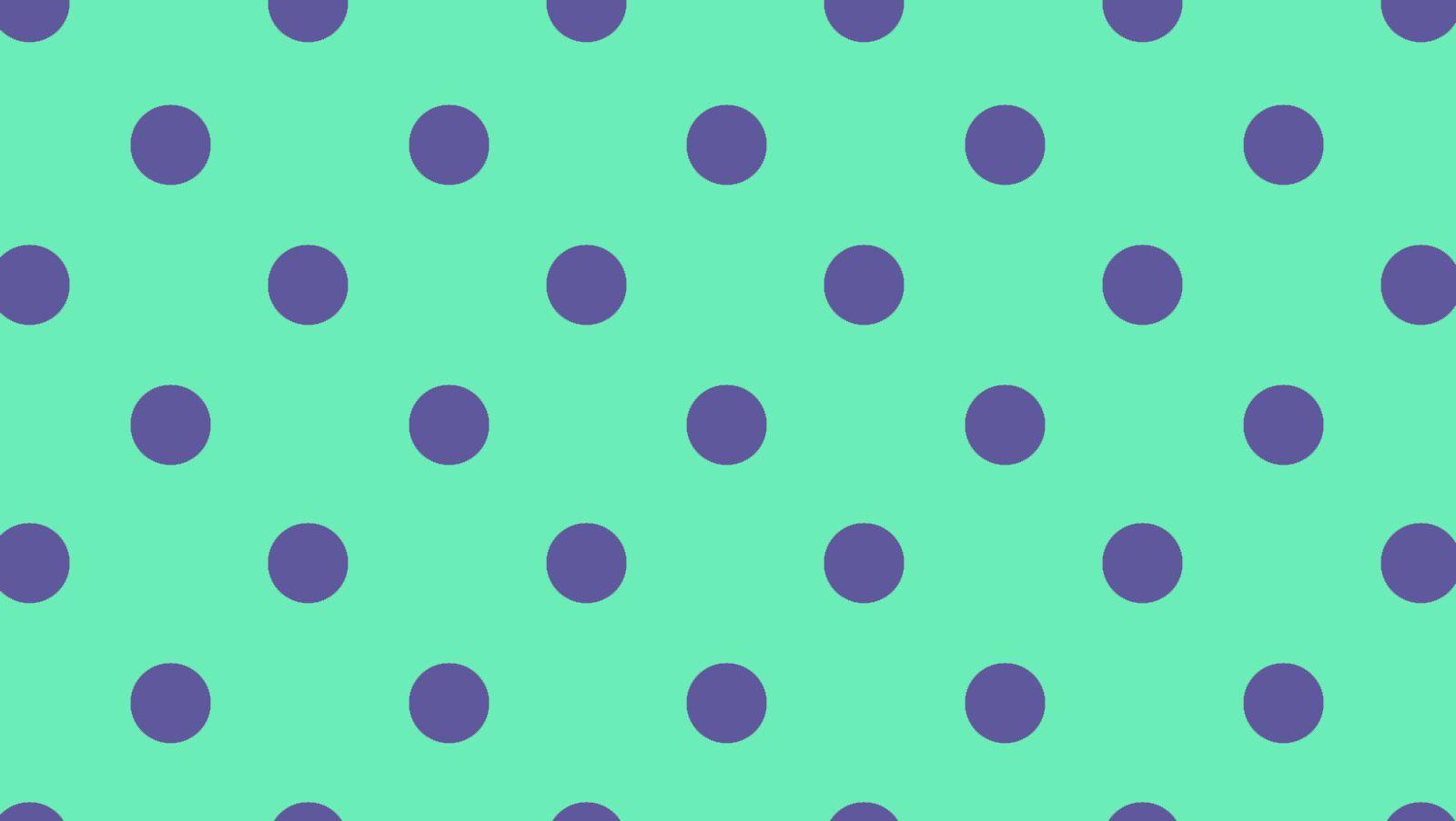 Cute Polka Dot Wallpaper (13 Wallpaper)
