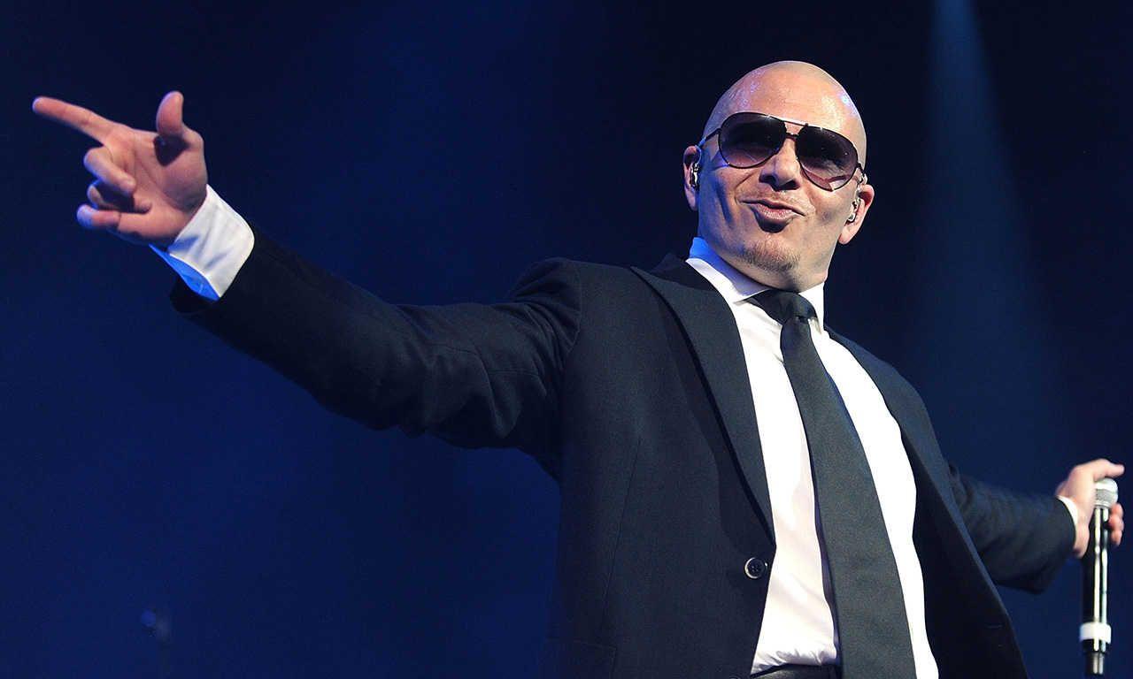 Florida agency paid Pitbull $1M for 'Beaches' promotion