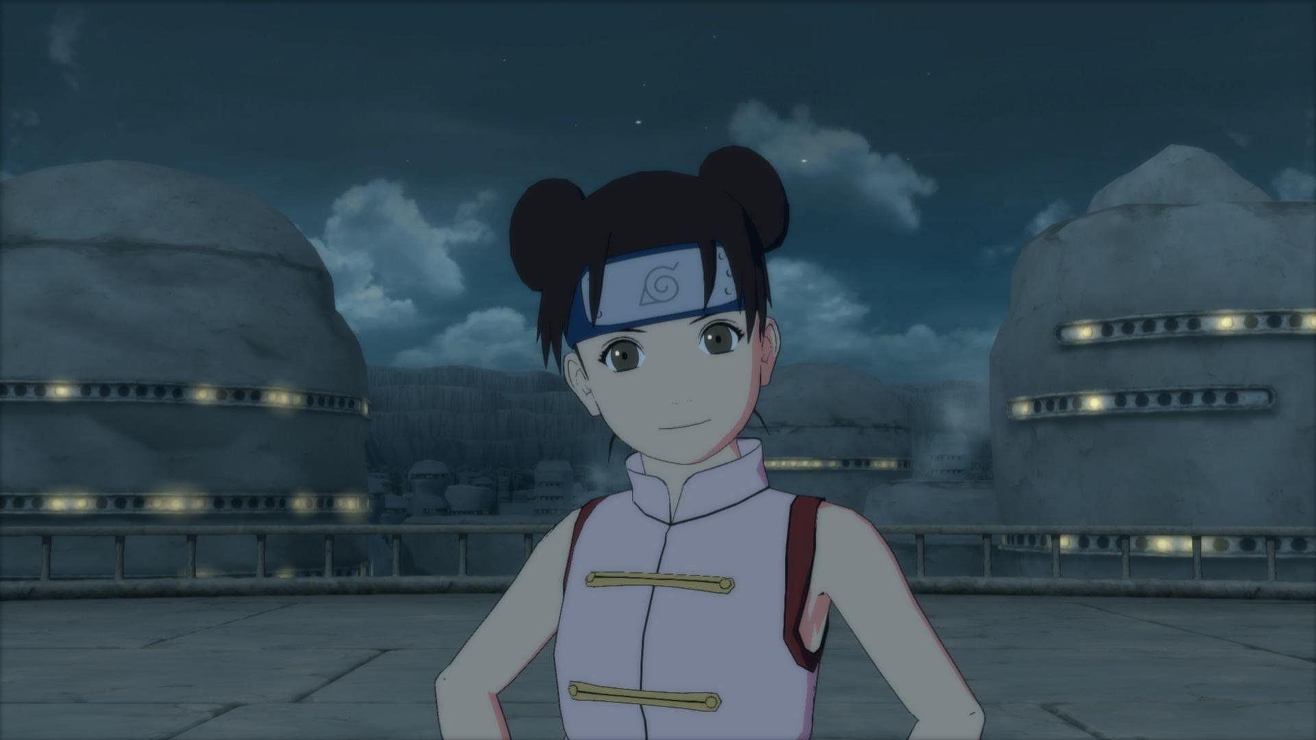 tenten Full HD Wallpaper and Background Imagex1080
