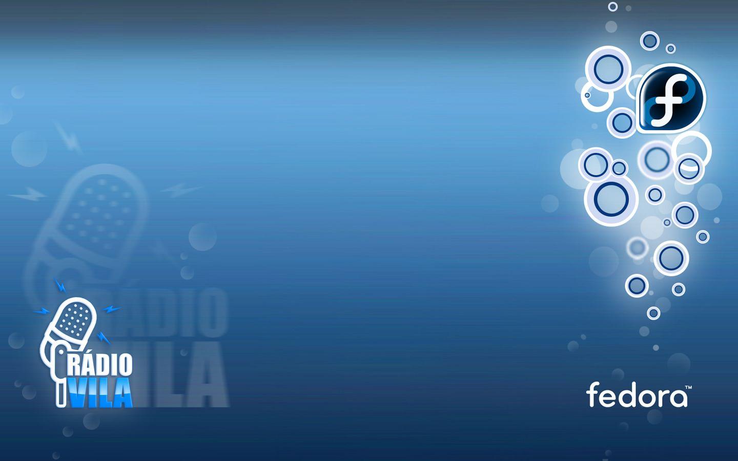 Fedora x Radio Vila