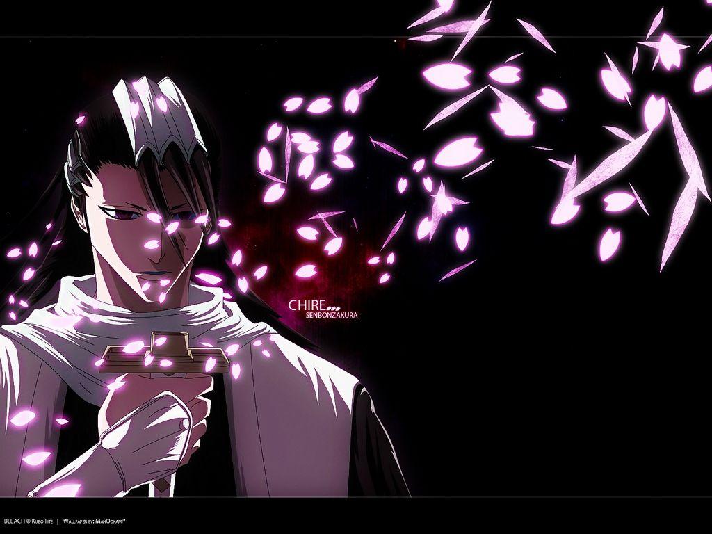 Kuchiki Byakuya Anime Image Board