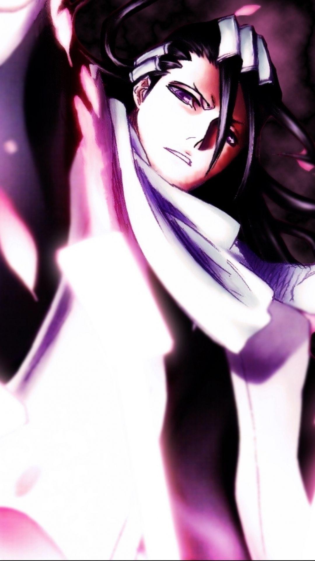 Anime Bleach (1080x1920) Wallpaper