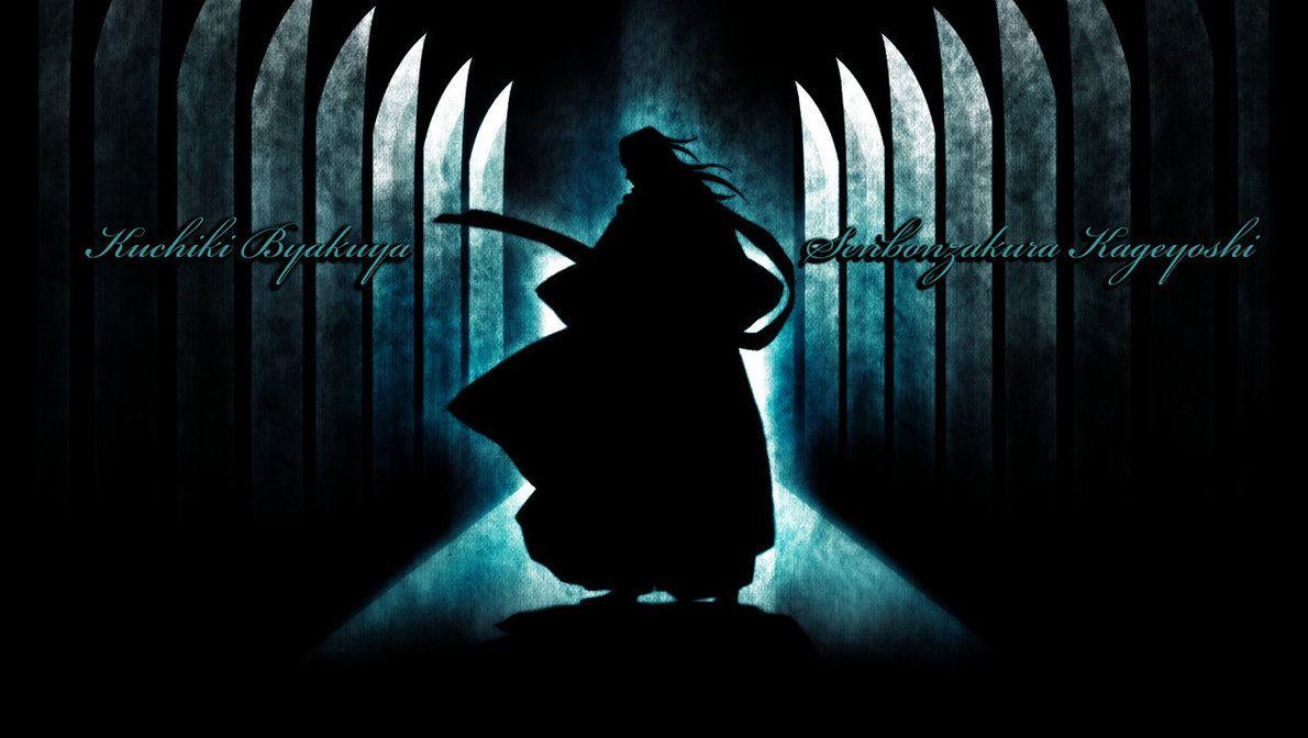 Bleach Wallpaper