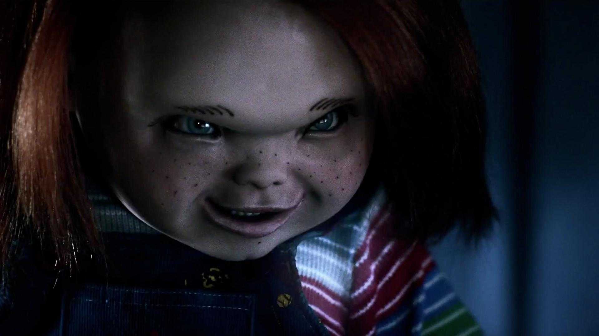 Chucky Wallpapers Mobile Phone - Wallpaper Cave