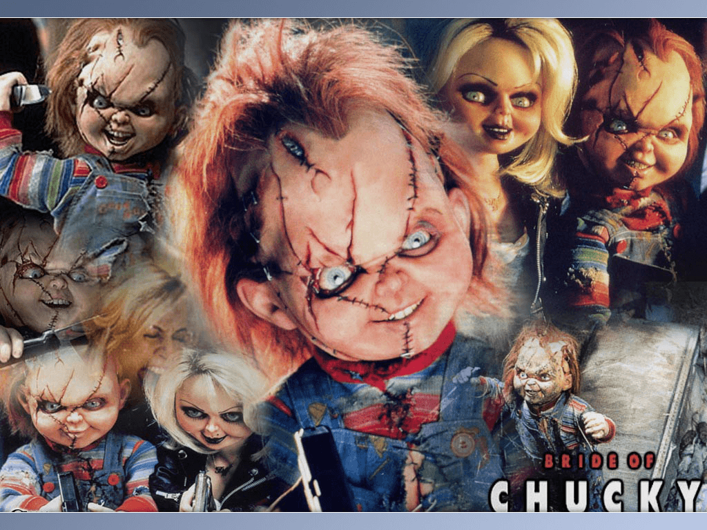 Of Chucky HD Pics Desktop Tiffany Wallpaper And Background Pc Waraqh